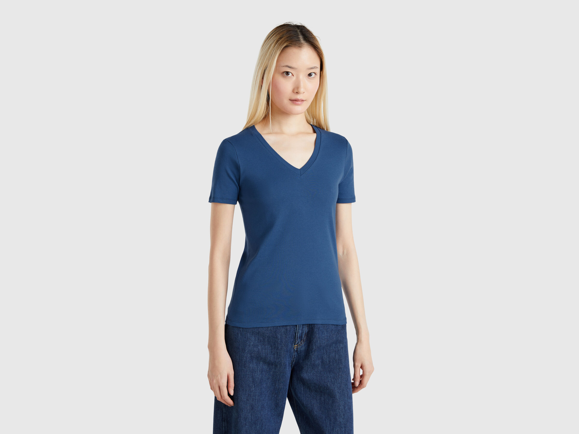 T-SHIRT Femme image number 0