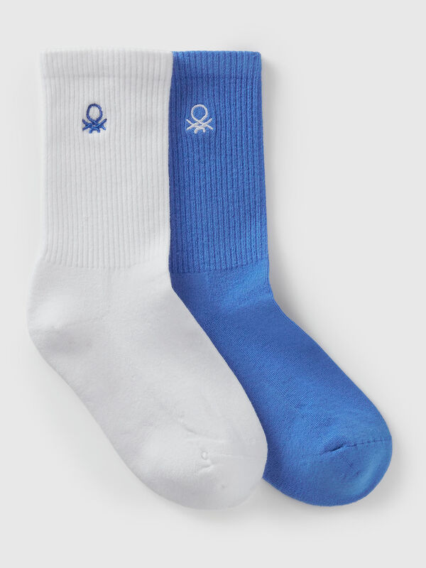 Ensemble de chaussettes de sport Garçon