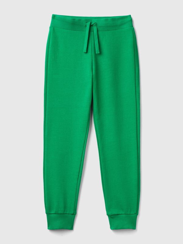 Pantalon de sport avec cordon de serrage Garçon