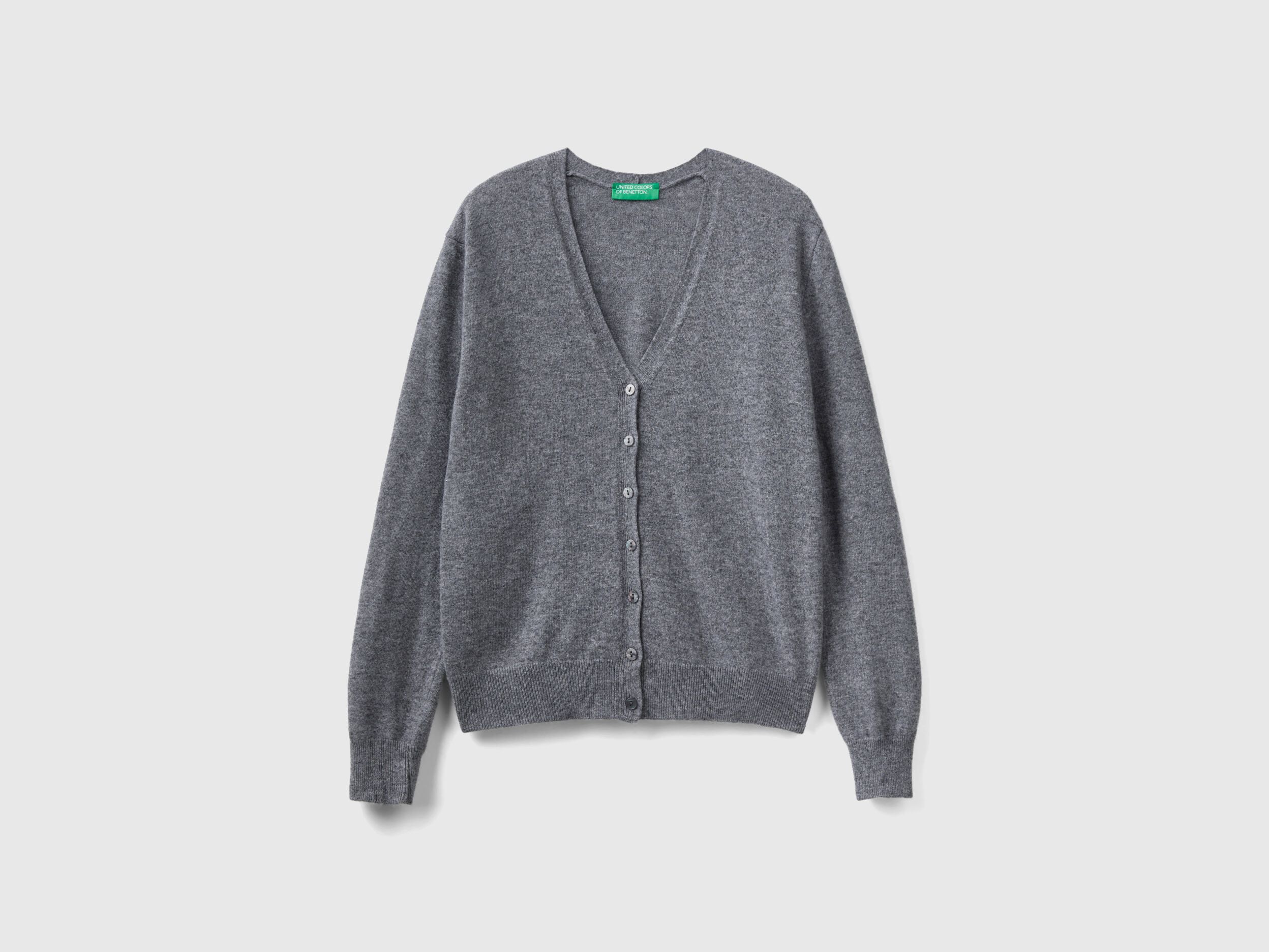 Uniqlo gilet femme merinos on sale