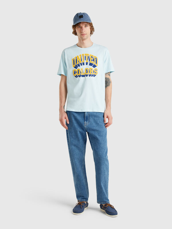 Jean chino coupe classique Homme