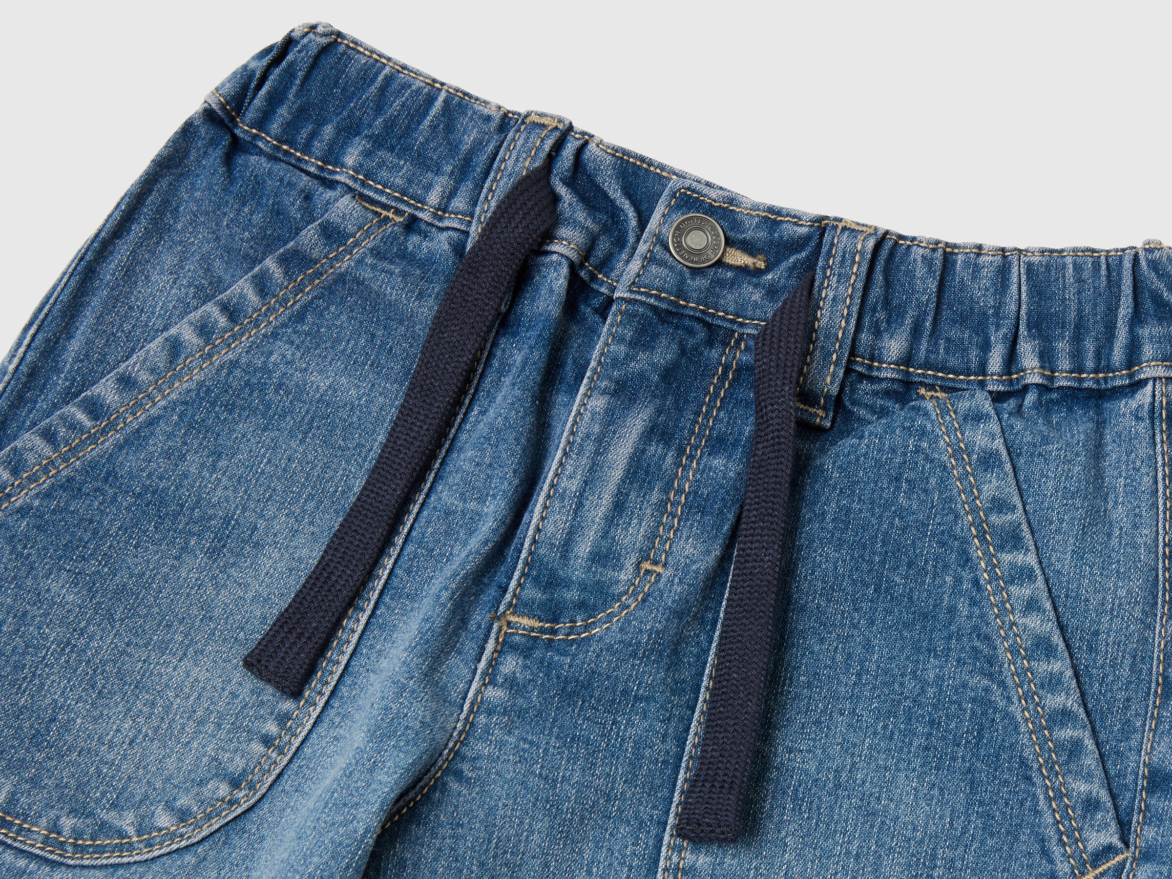 TROUSERS Garçon image number 2