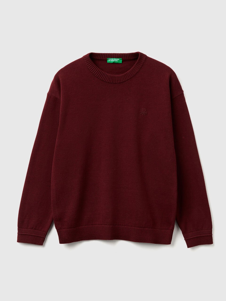 SWEATER L/S Garçon image number 1