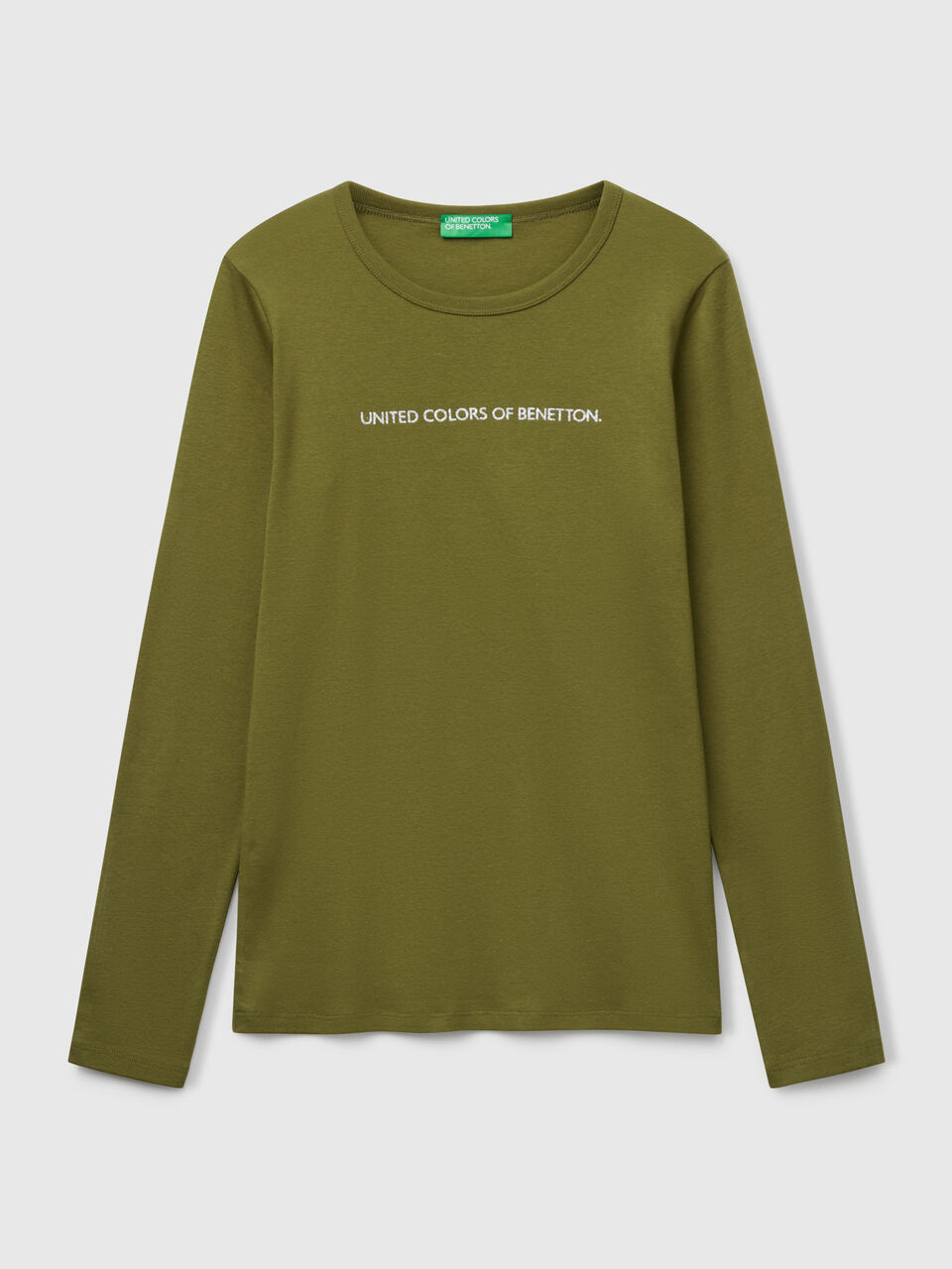 T-SHIRT L/S Femme image number 1