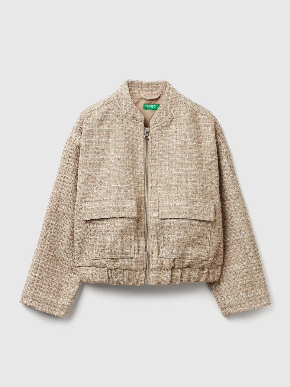 JACKET Filles image number 1