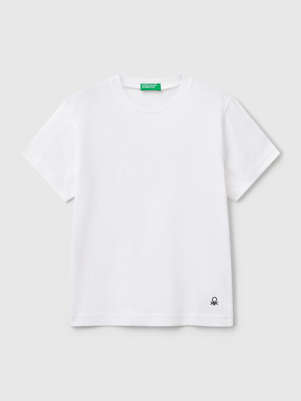 T-SHIRT Garçon image number 1