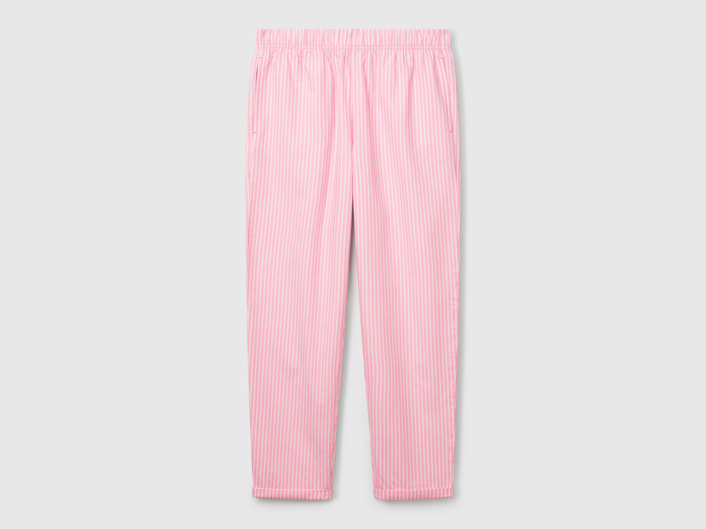 TROUSERS Femme image number 3
