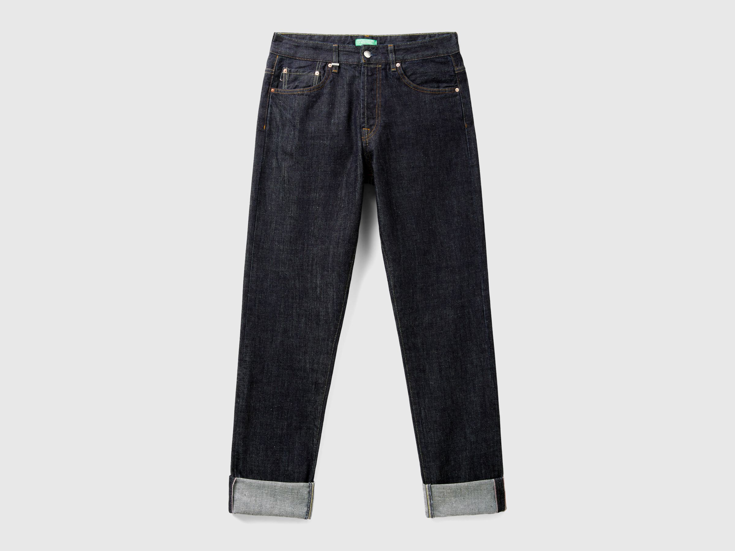 TROUSERS Homme image number 3