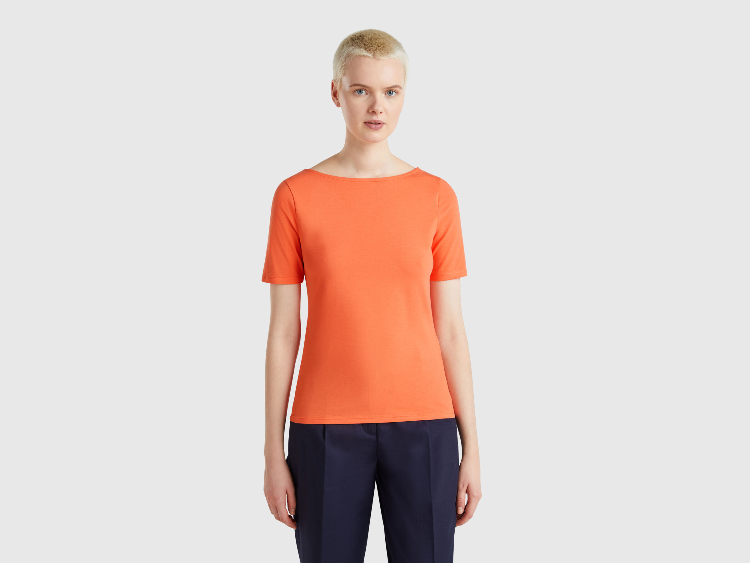 T-SHIRT Femme image number 1