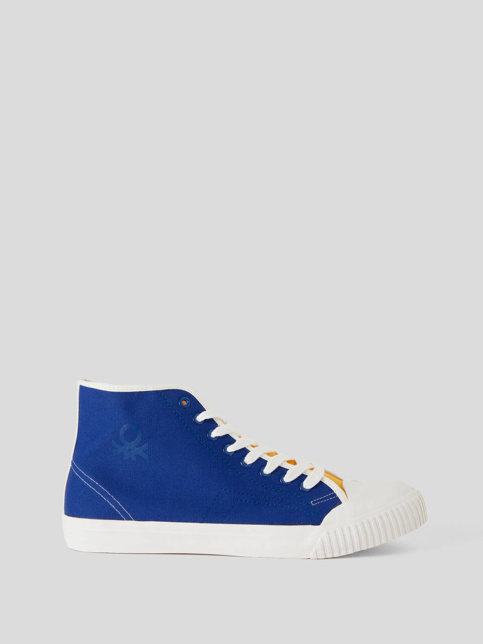 Sneakers en toile image number 1