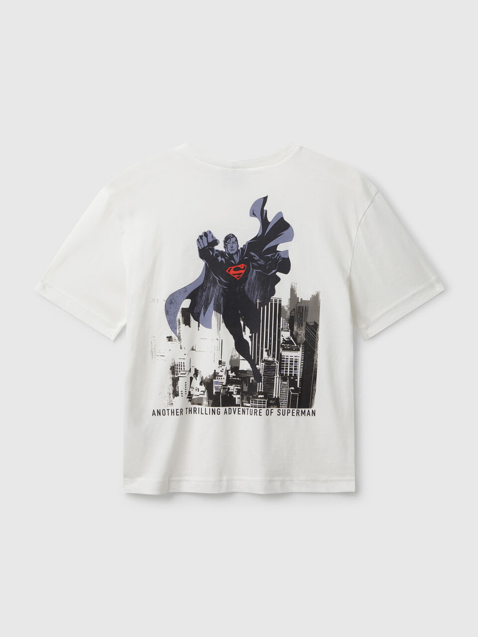 T-SHIRT Garçon image number 2