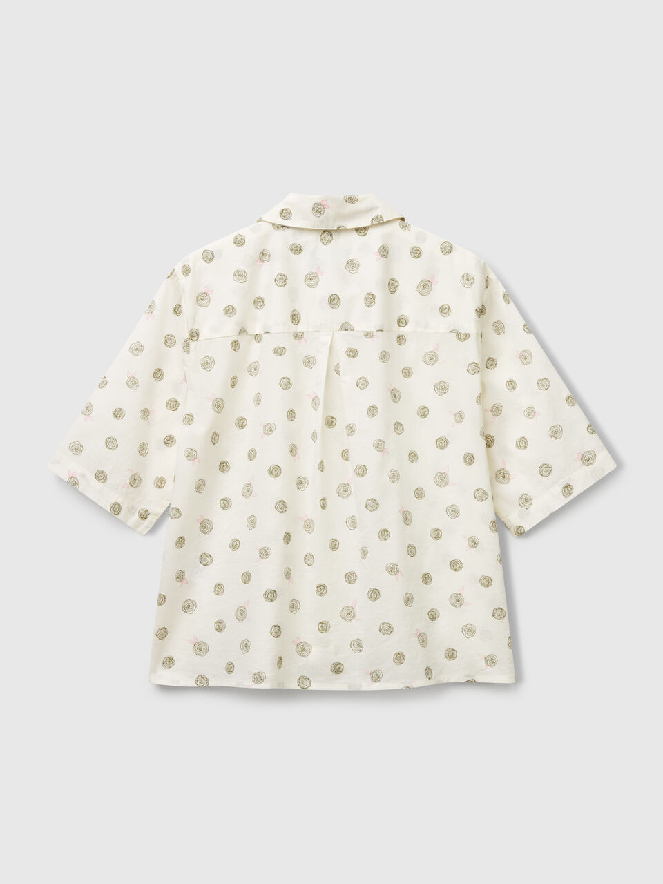SHIRT Femme image number 2
