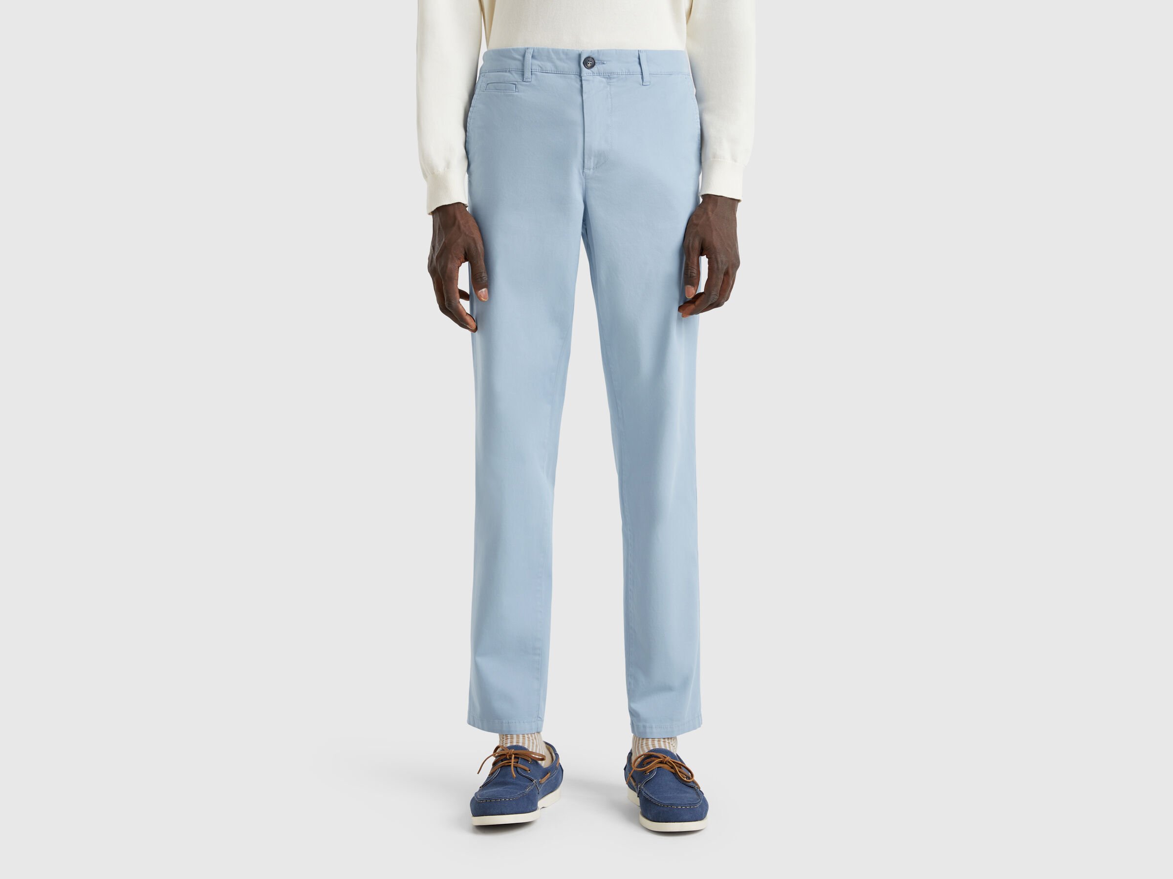 TROUSERS Homme image number 0