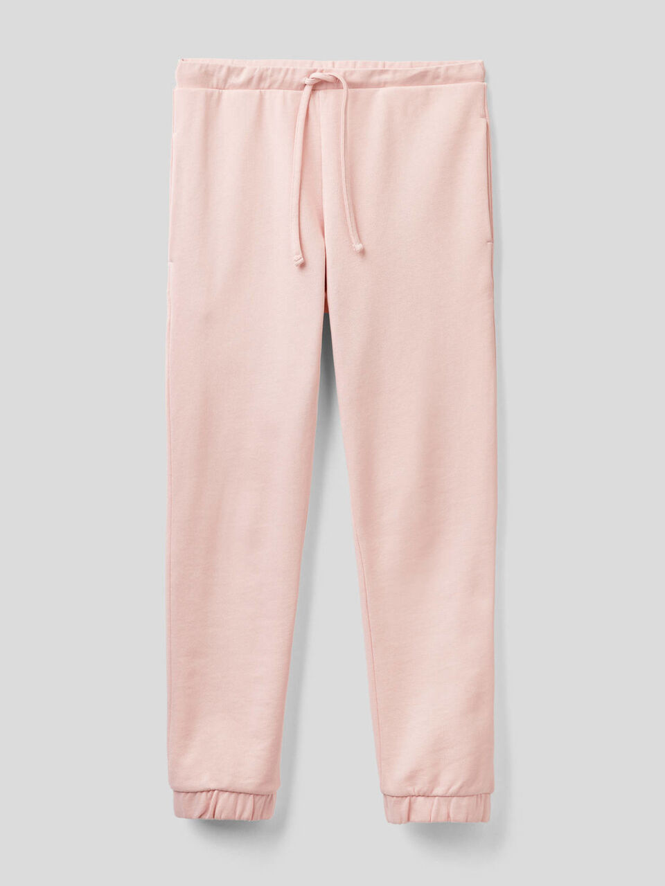 Pantalon de jogging 100% coton image number 1