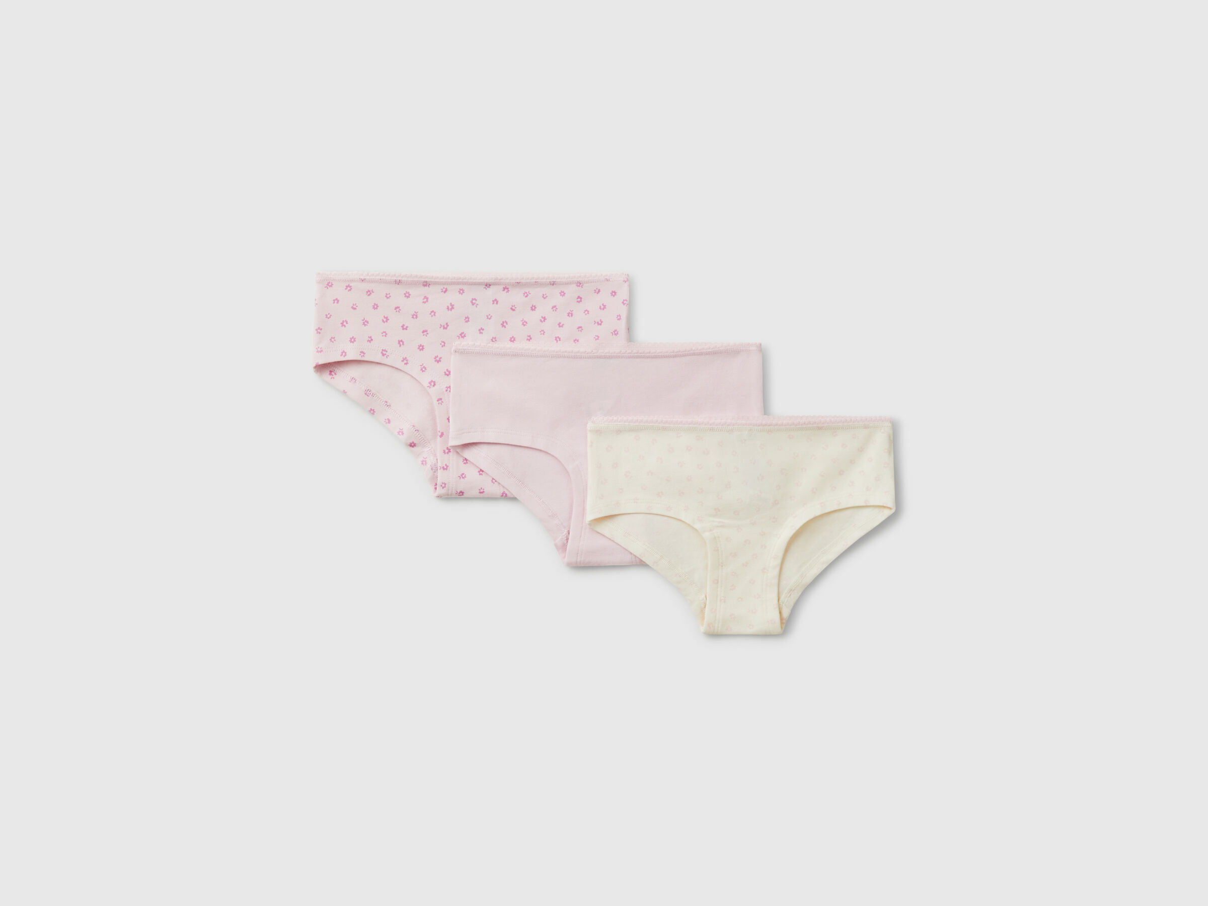 SET 3 CULOTTE Filles image number 0