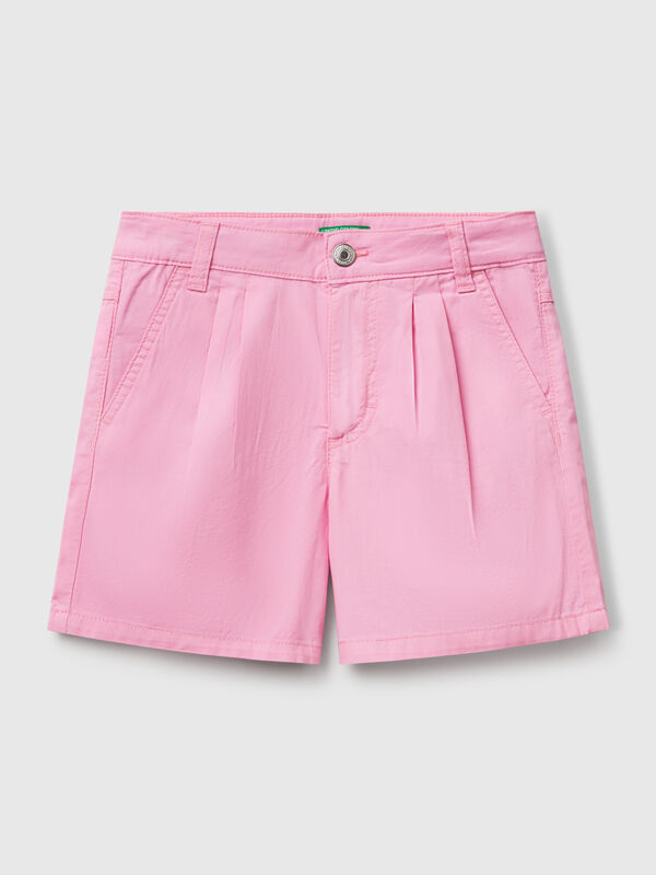 SHORTS Filles