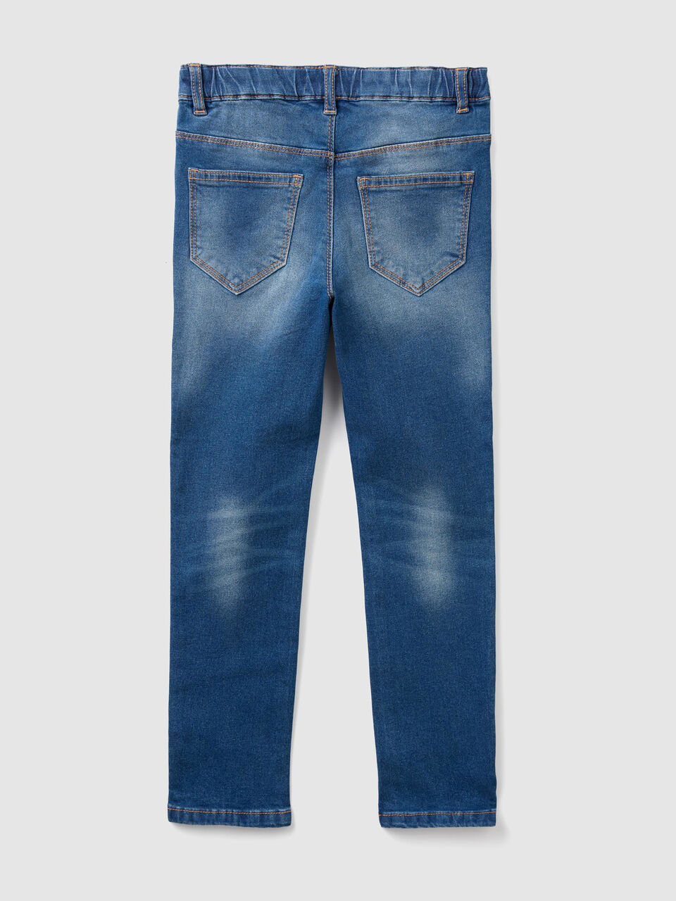 Jeans skinny à taille haute image number 2