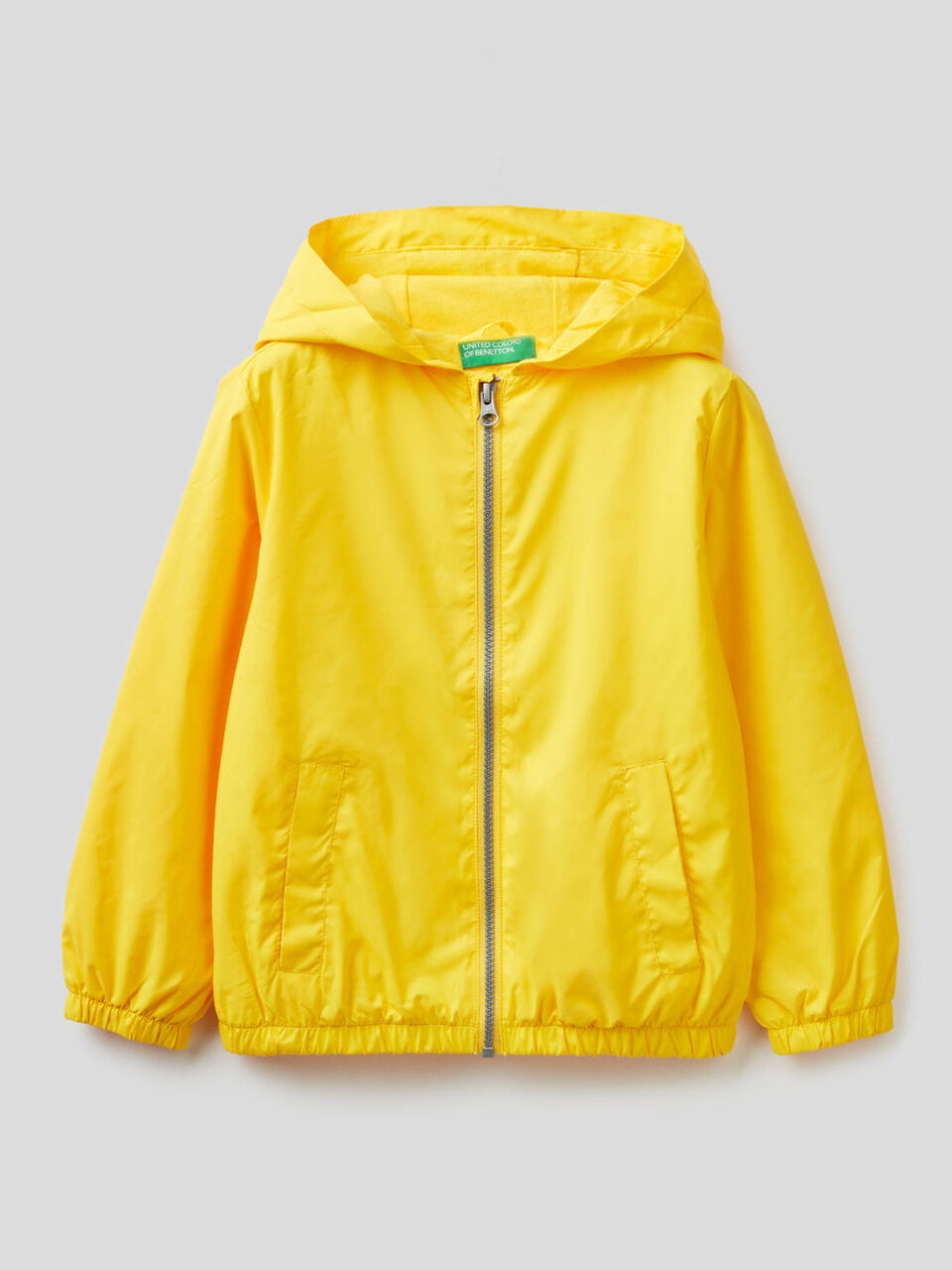 Blouson avec capuche image number 1