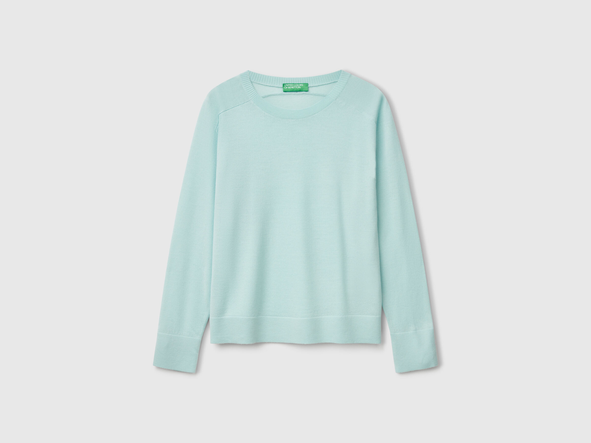 SWEATER L/S Femme image number 3