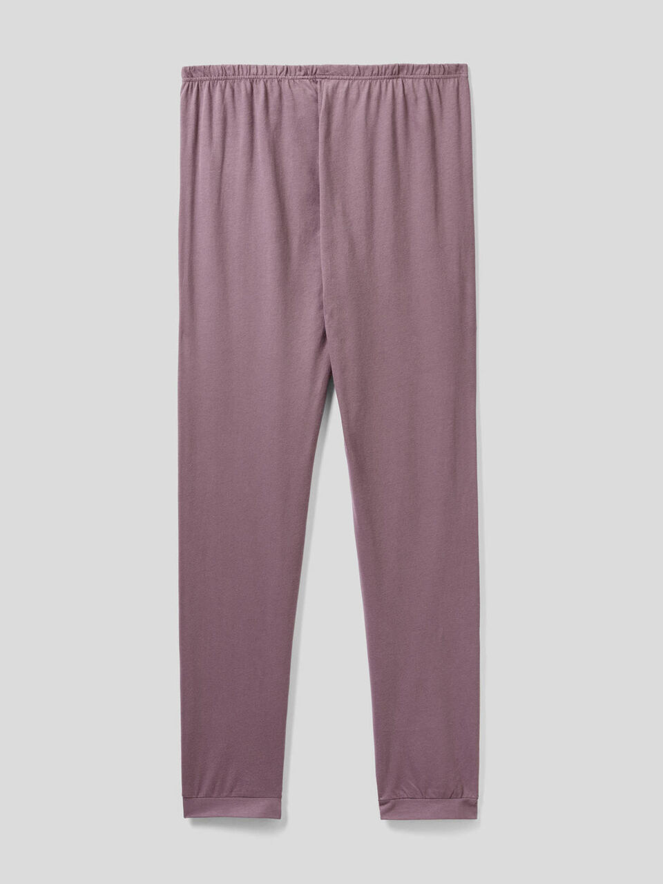 Pantalon avec bandes siglées image number 2