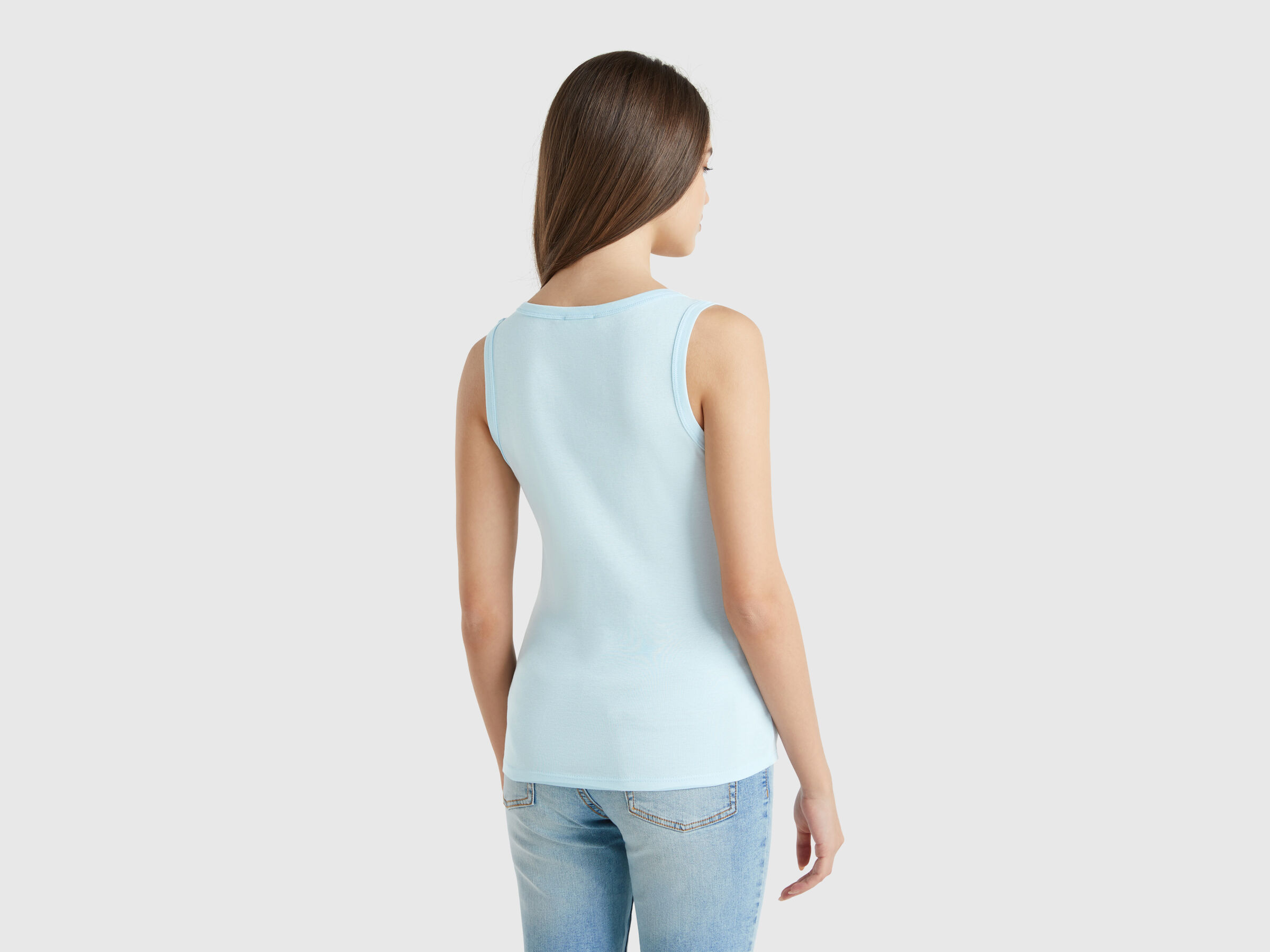 TANK-TOP Femme image number 1