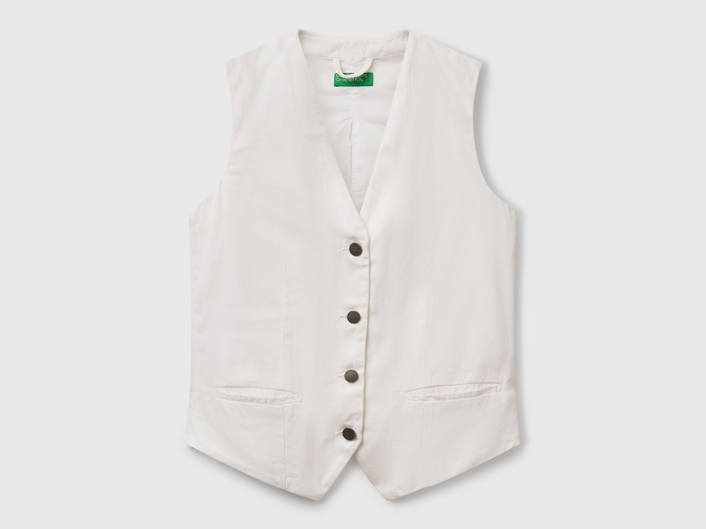 WAISTCOAT Femme image number 3