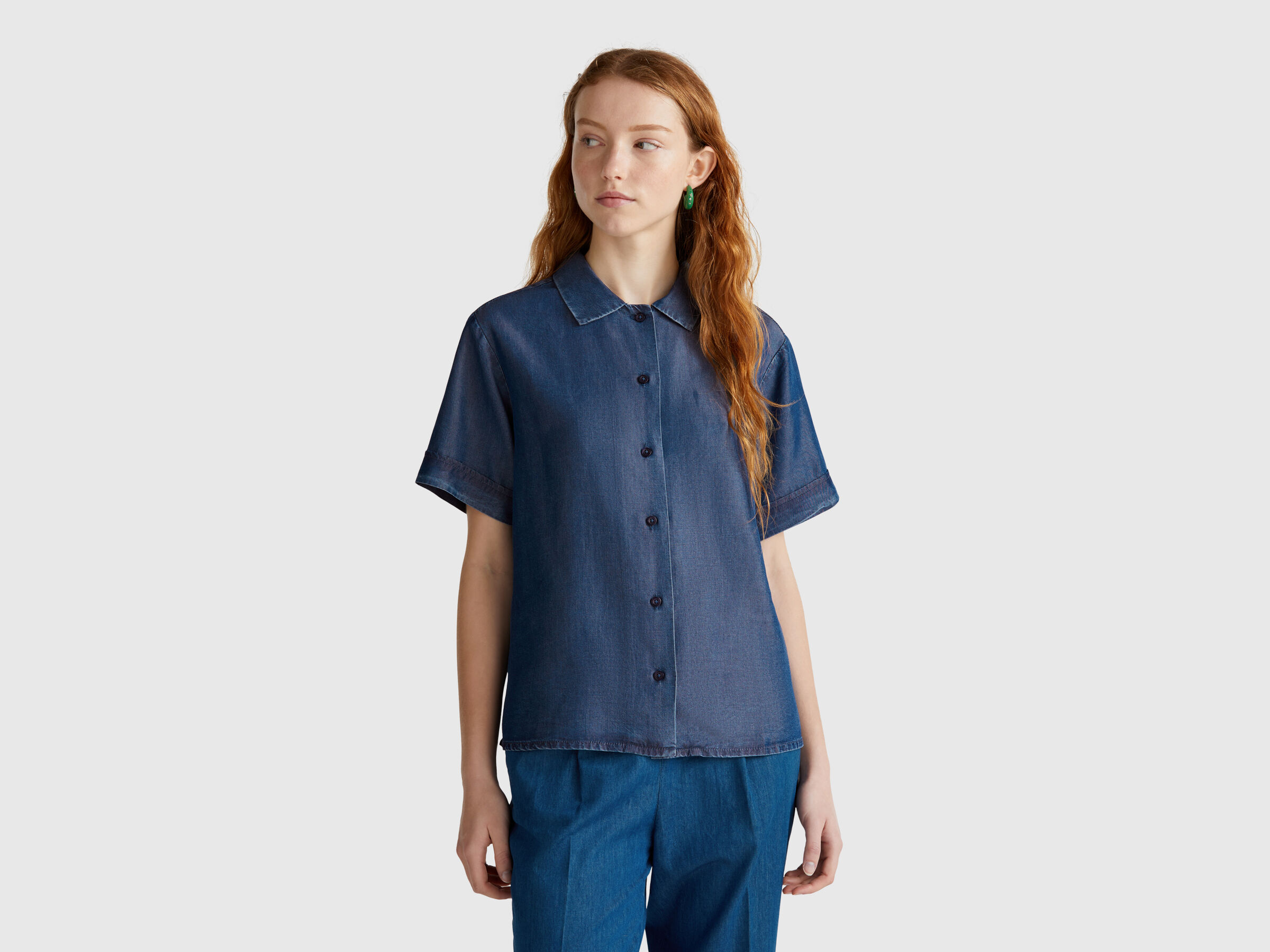SHIRT Femme image number 0