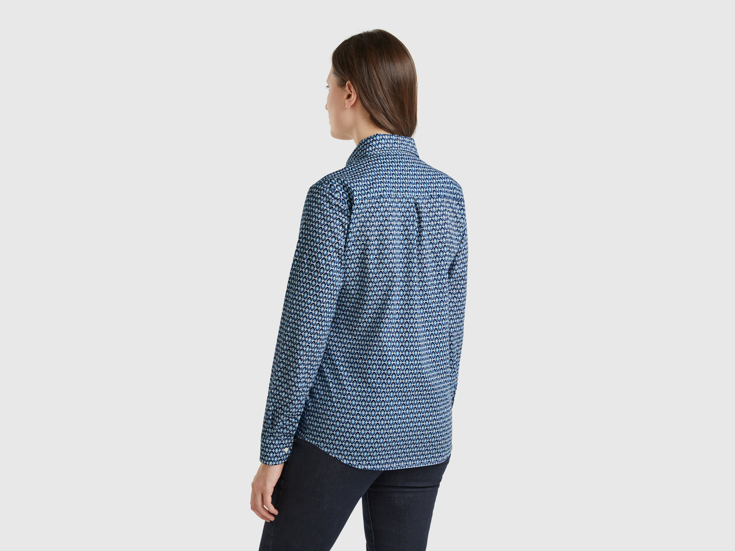 SHIRT Femme image number 2