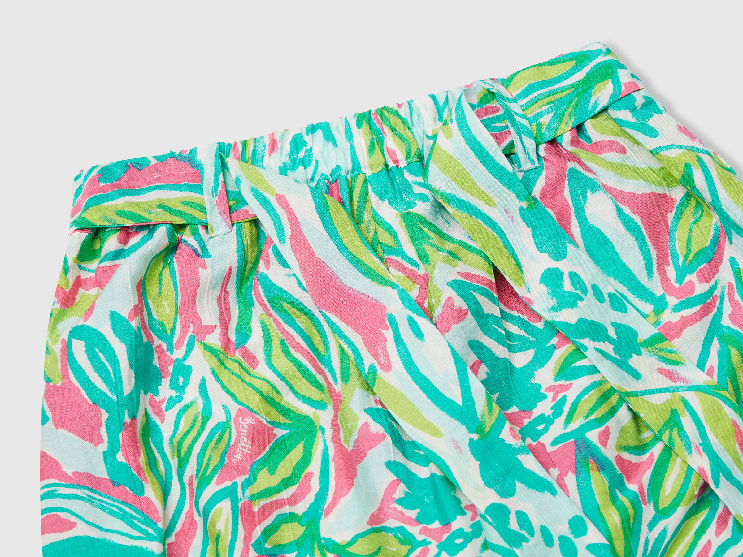 TROUSERS Filles image number 2