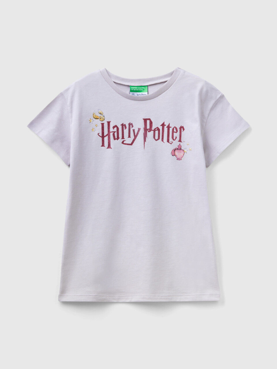 Vêtements harry hot sale potter fille