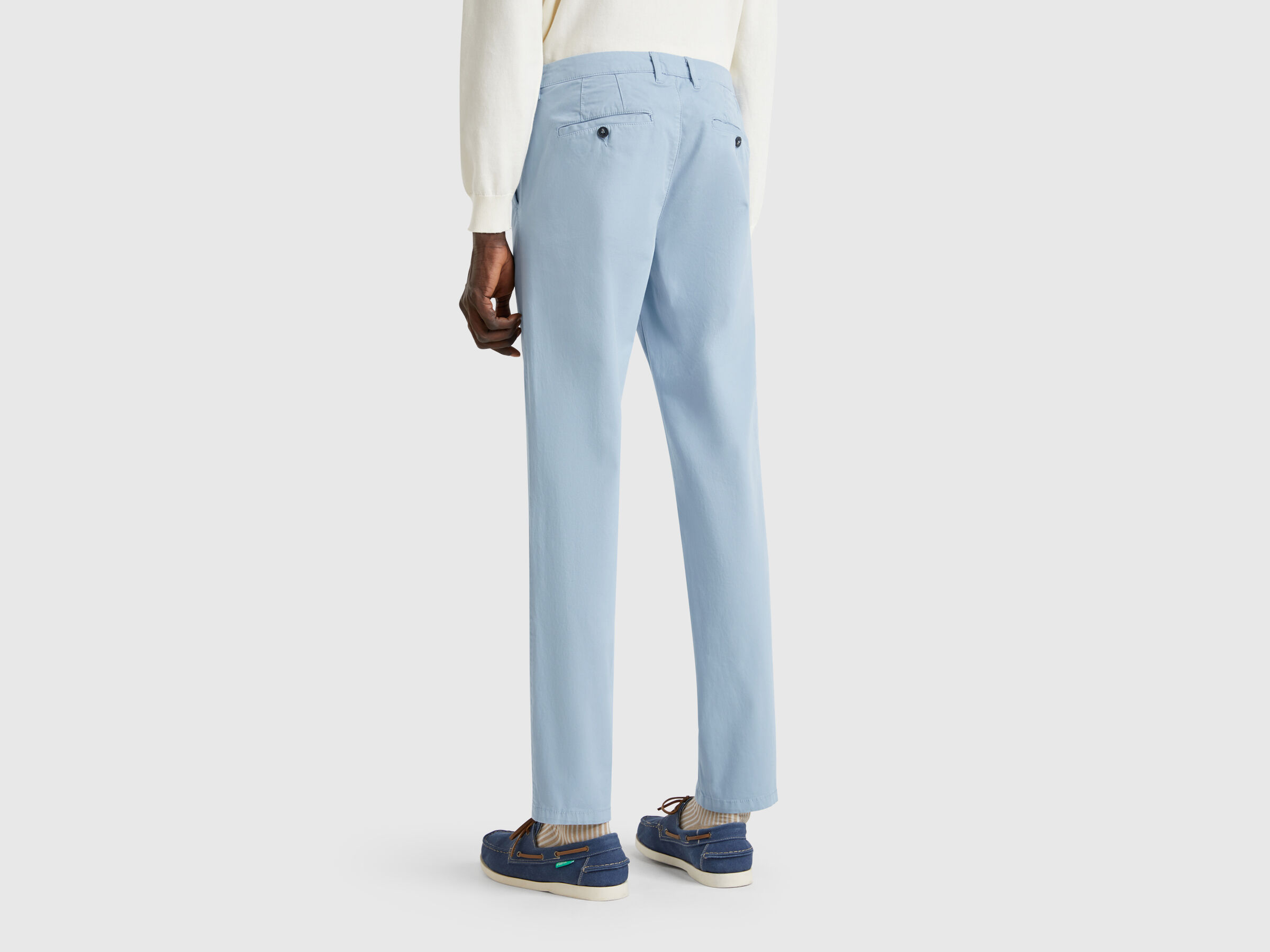 TROUSERS Homme image number 1