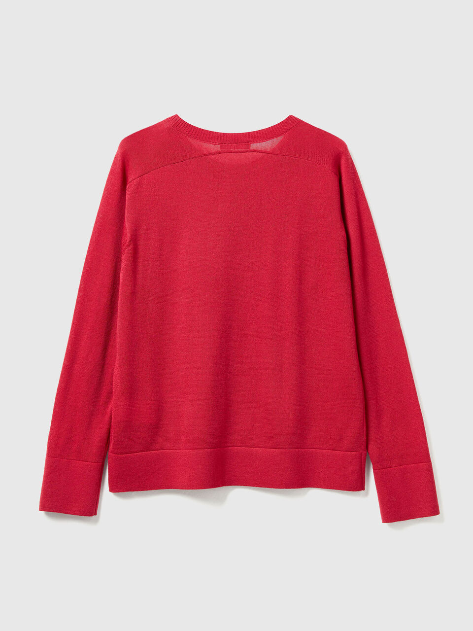 SWEATER L/S Femme image number 2