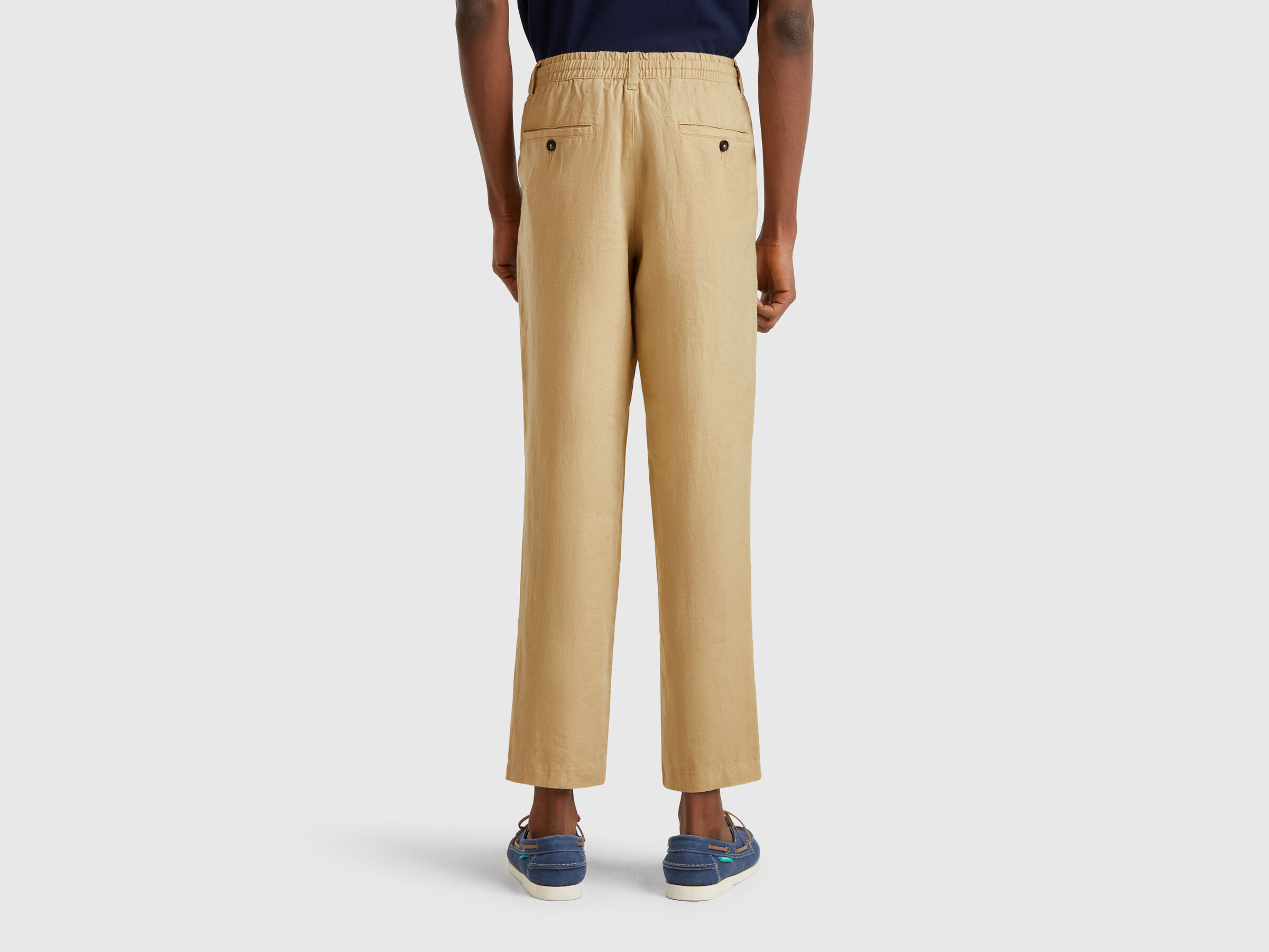 TROUSERS Homme image number 1