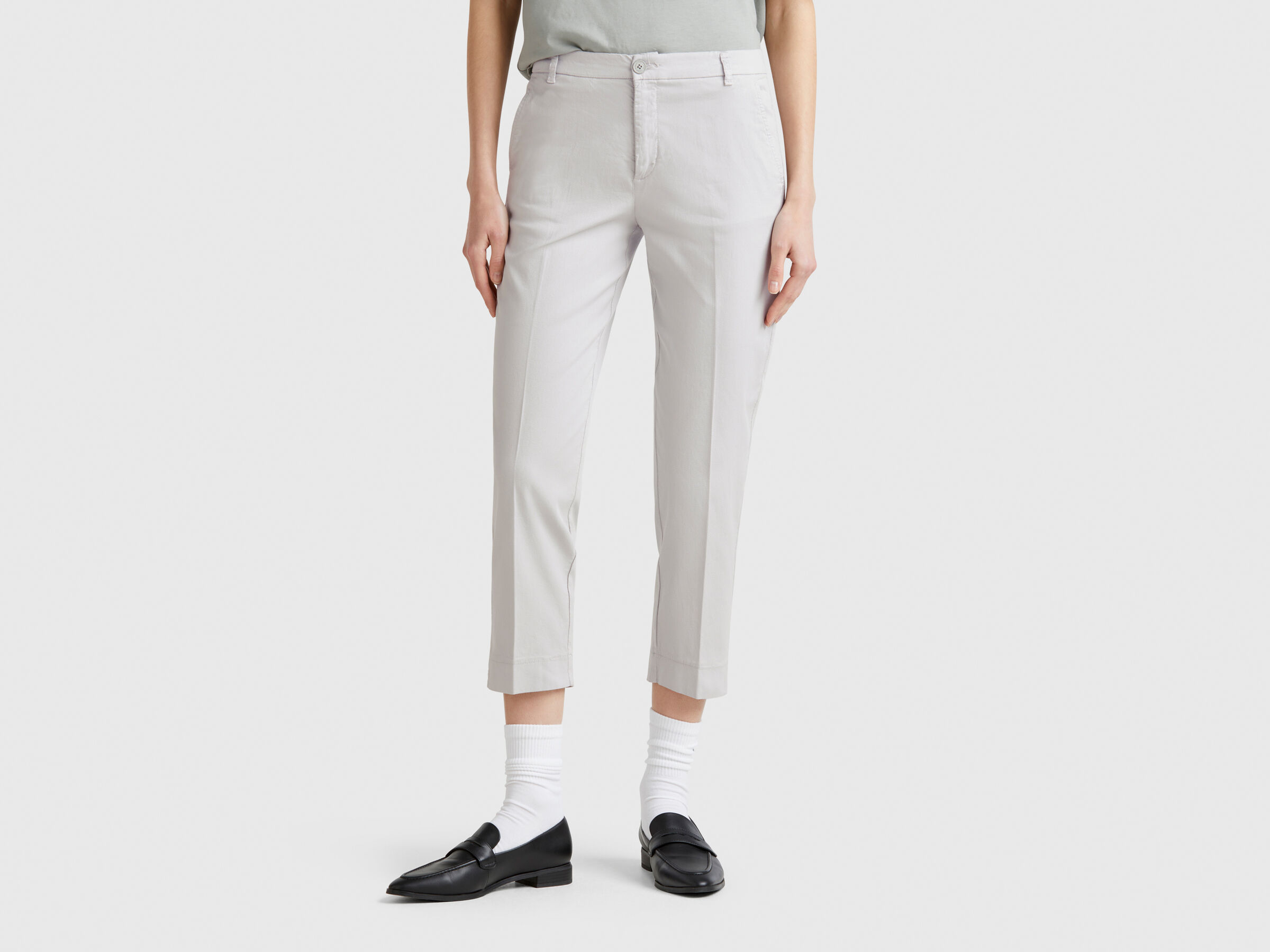 TROUSERS Femme image number 0
