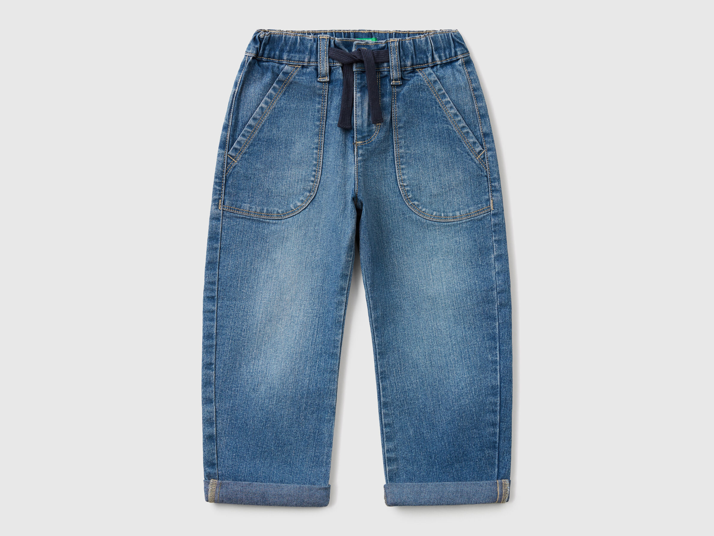 TROUSERS Garçon image number 0