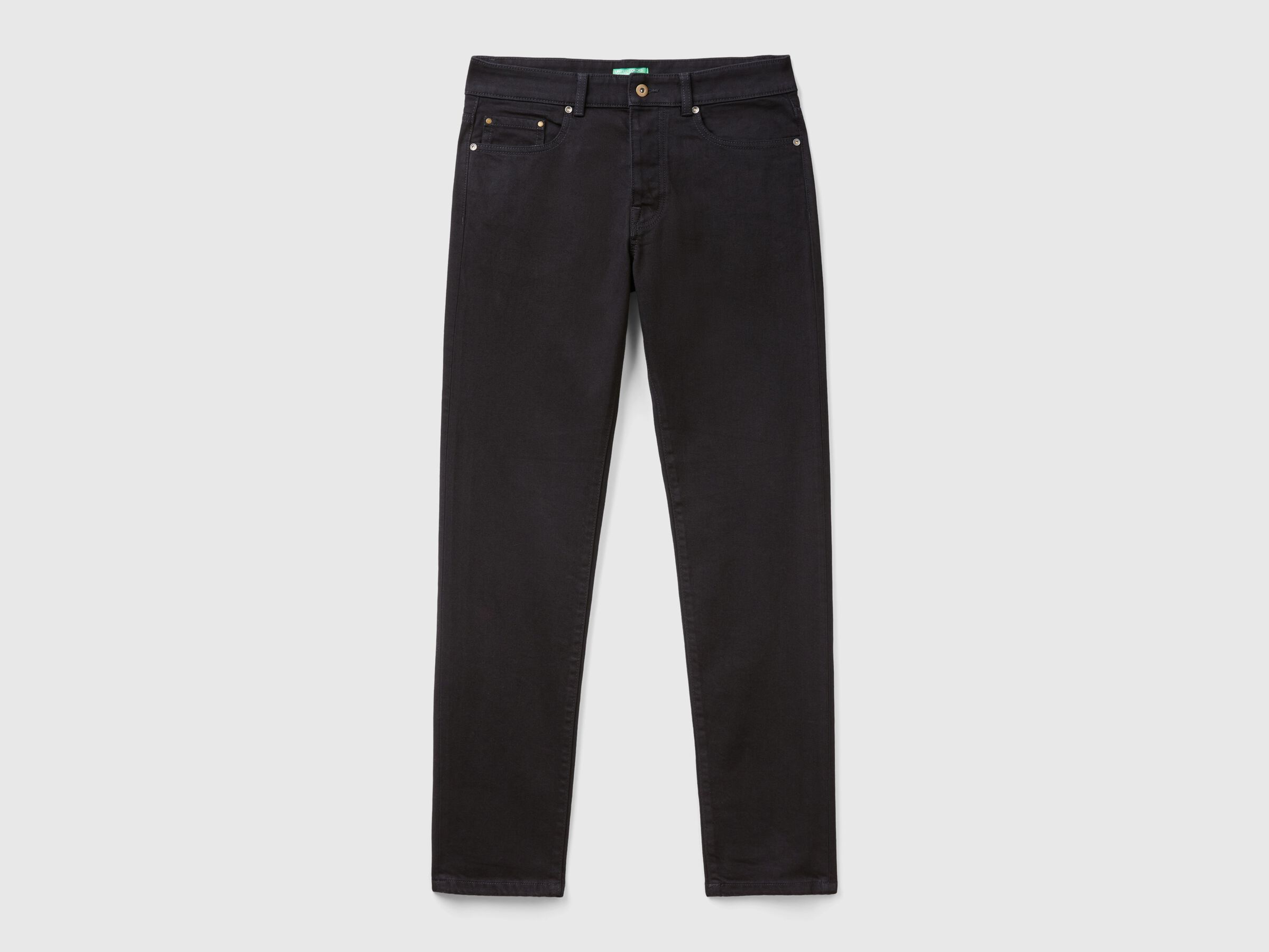 TROUSERS Homme image number 3