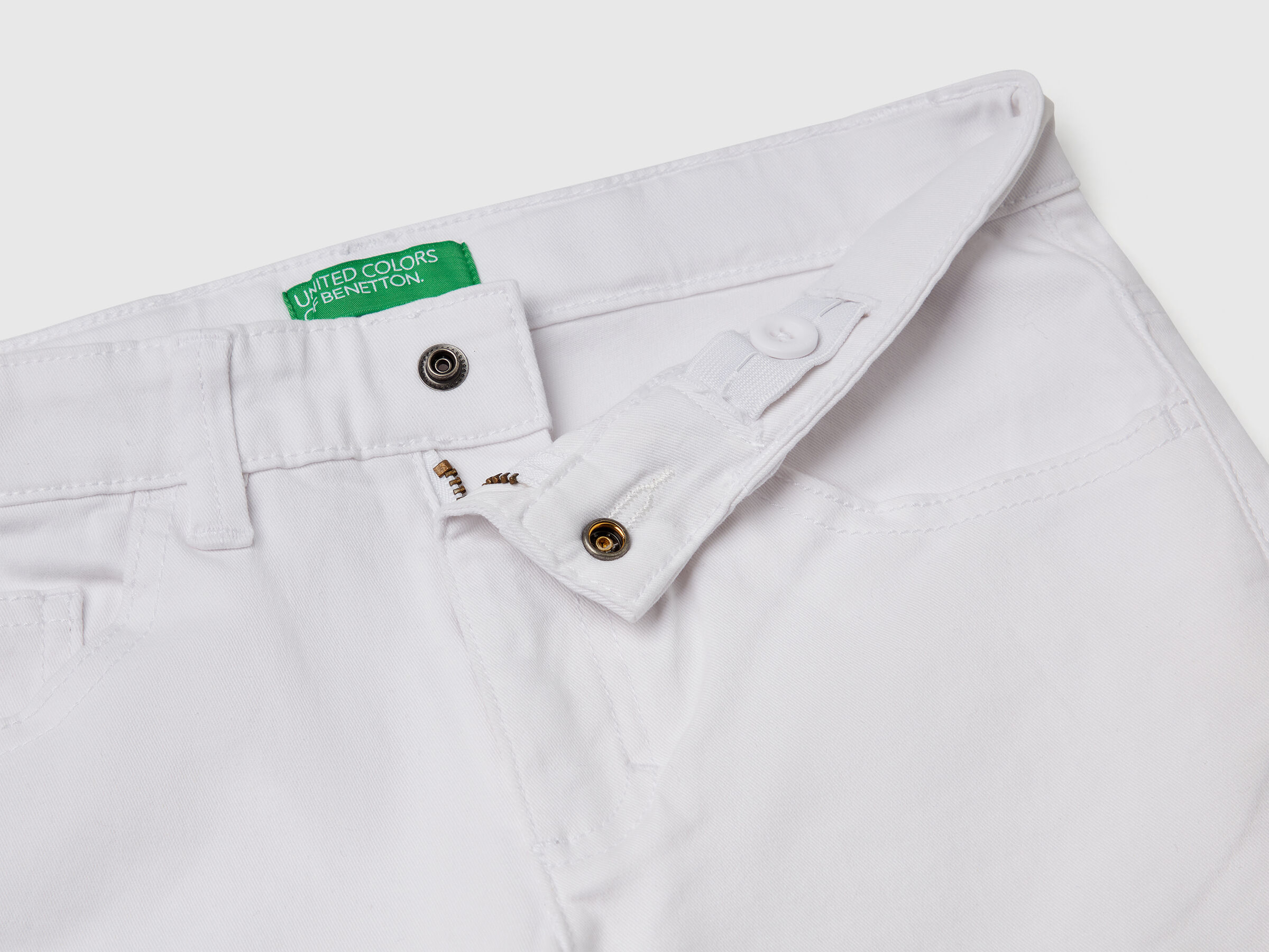 TROUSERS Garçon image number 2