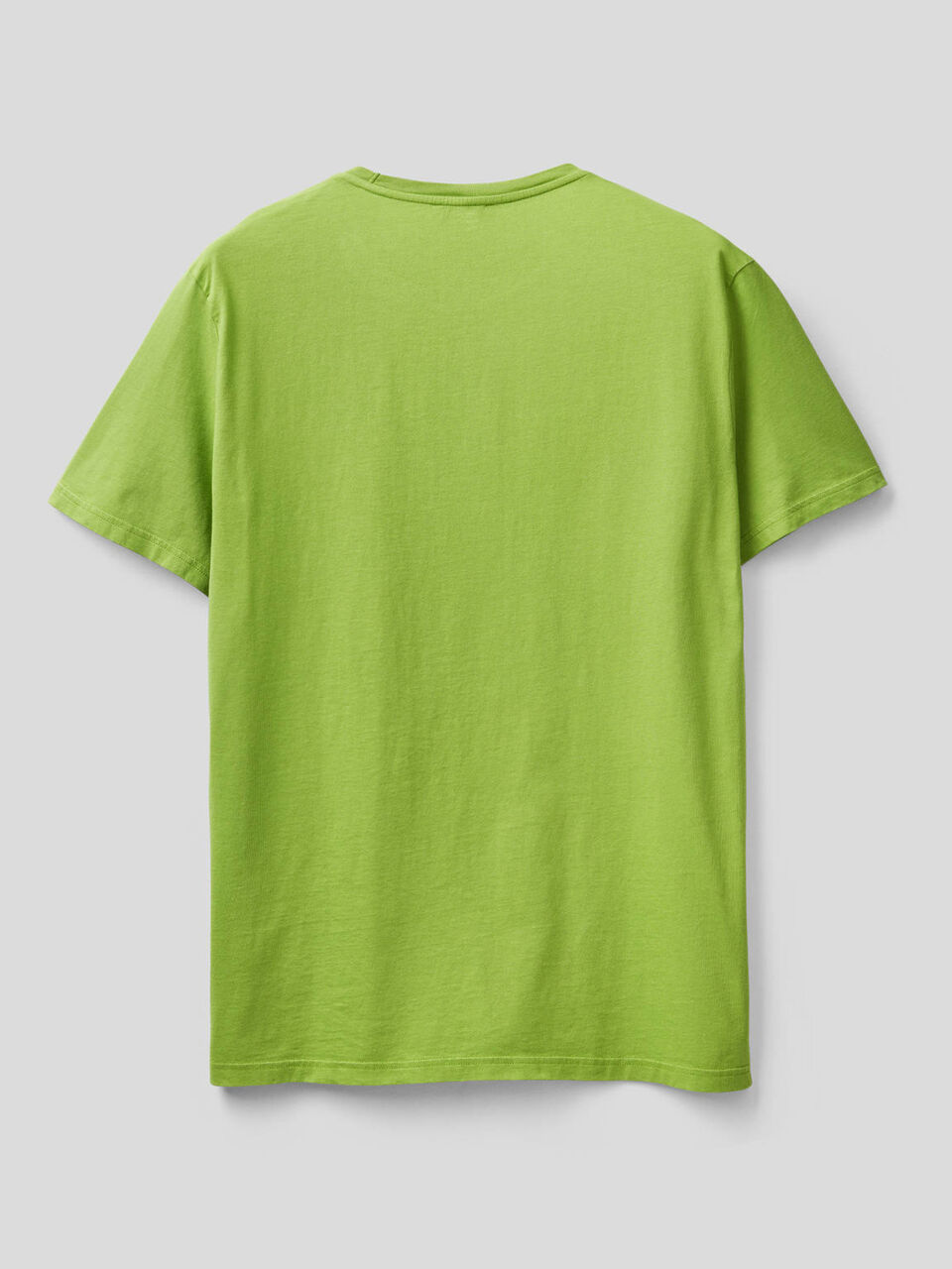 T-shirt 100 % coton bio avec imprimé image number 2