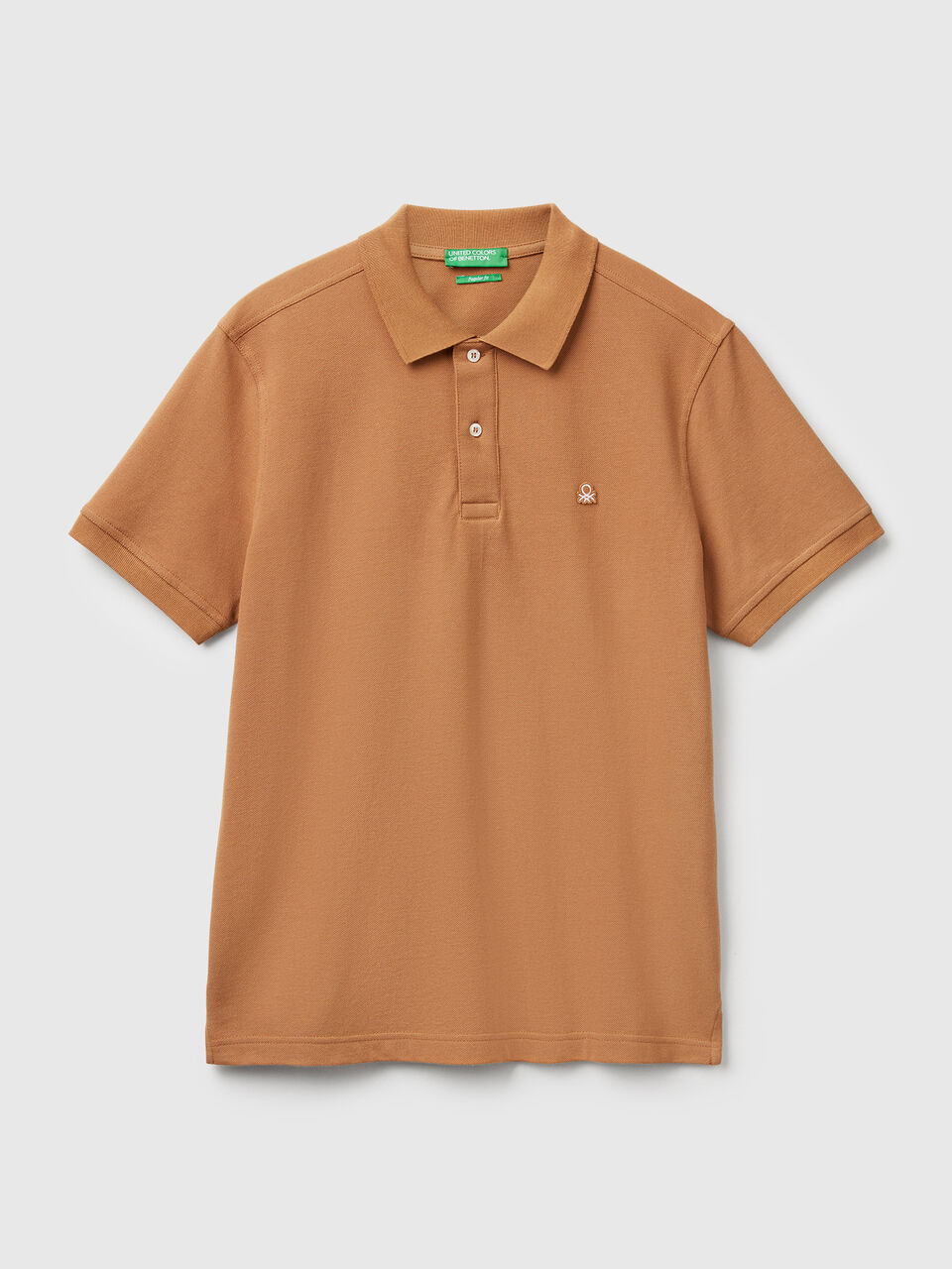 H/S POLO SHIRT Homme image number 1