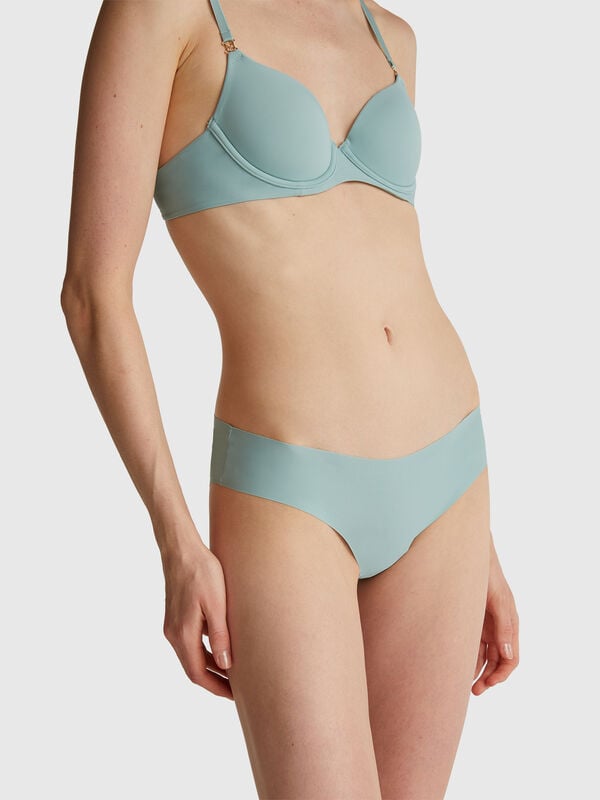 Slip sans couture Femme