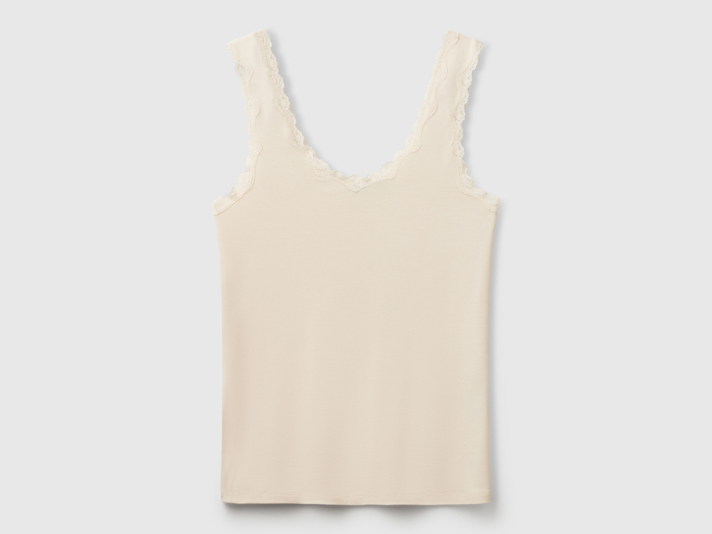 TANK-TOP Femme image number 2