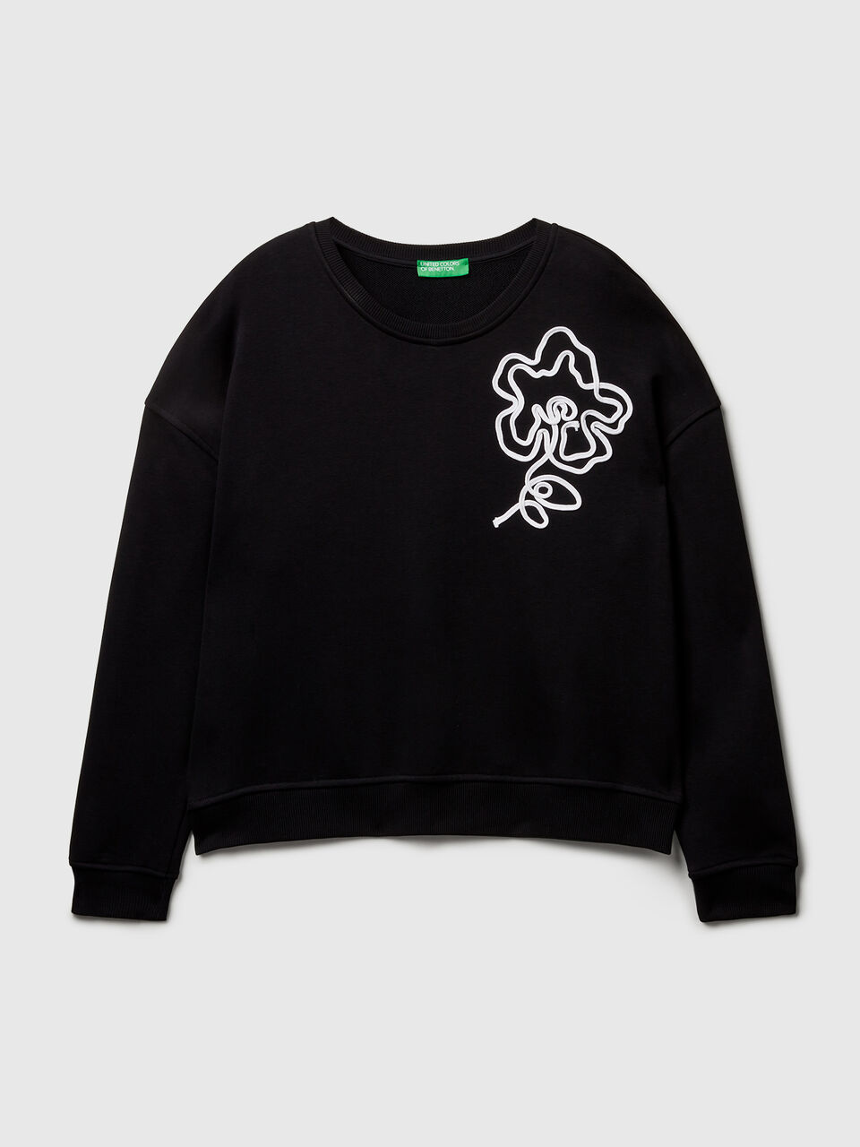 SWEATER L/S Femme image number 1