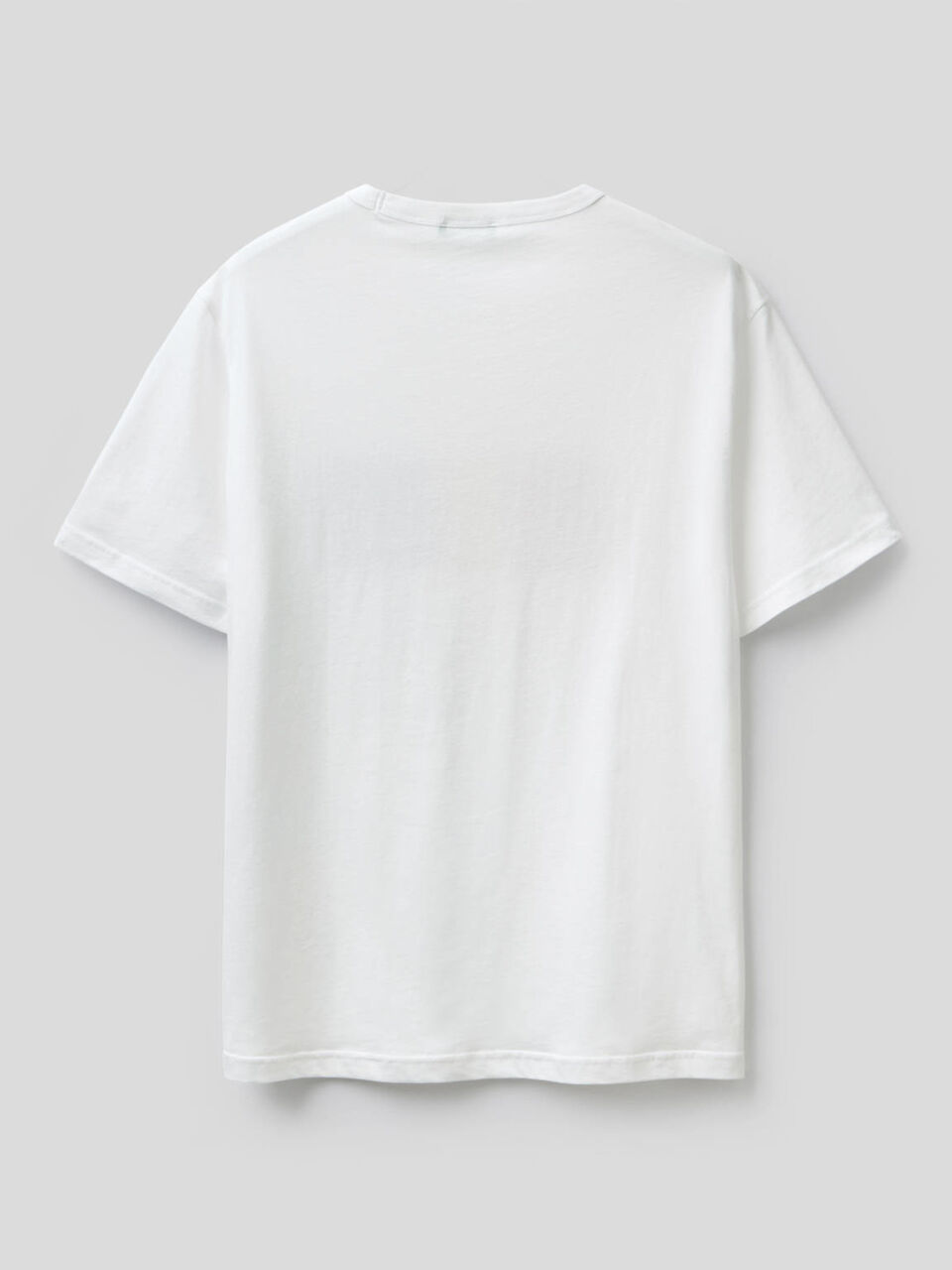 T-shirt avec logo imprimé image number 2