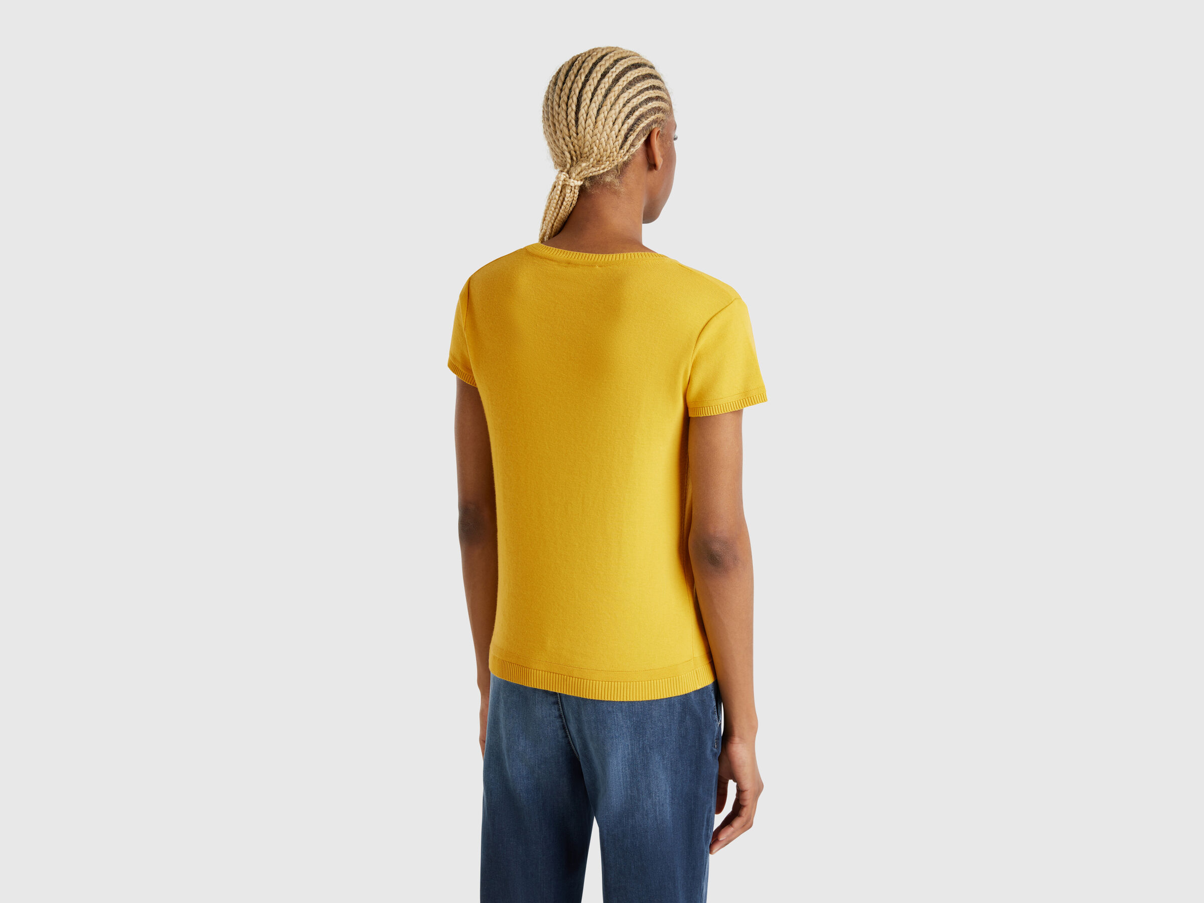 SWEATER Femme image number 1