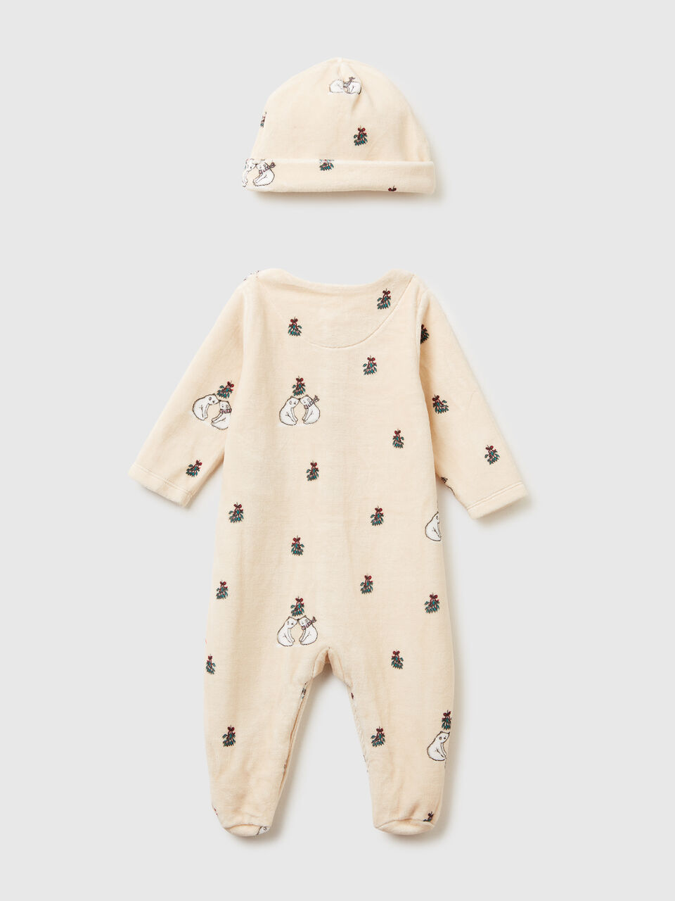 OVERALL + HAT Naissancede image number 2