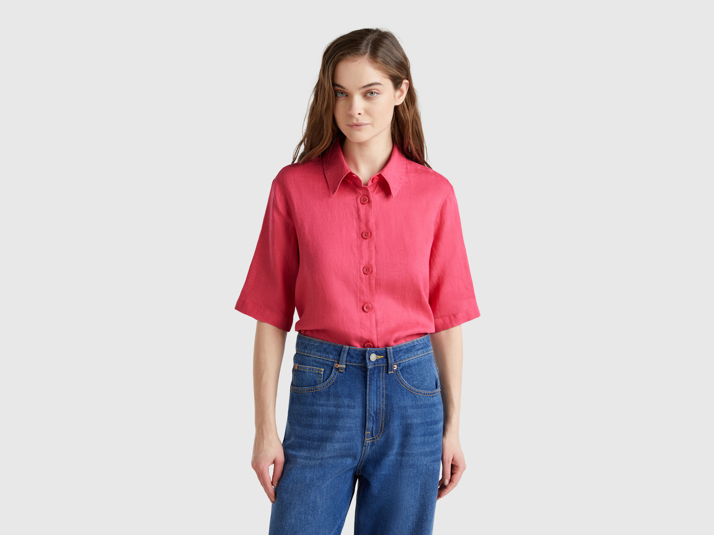 SHIRT Femme image number 1
