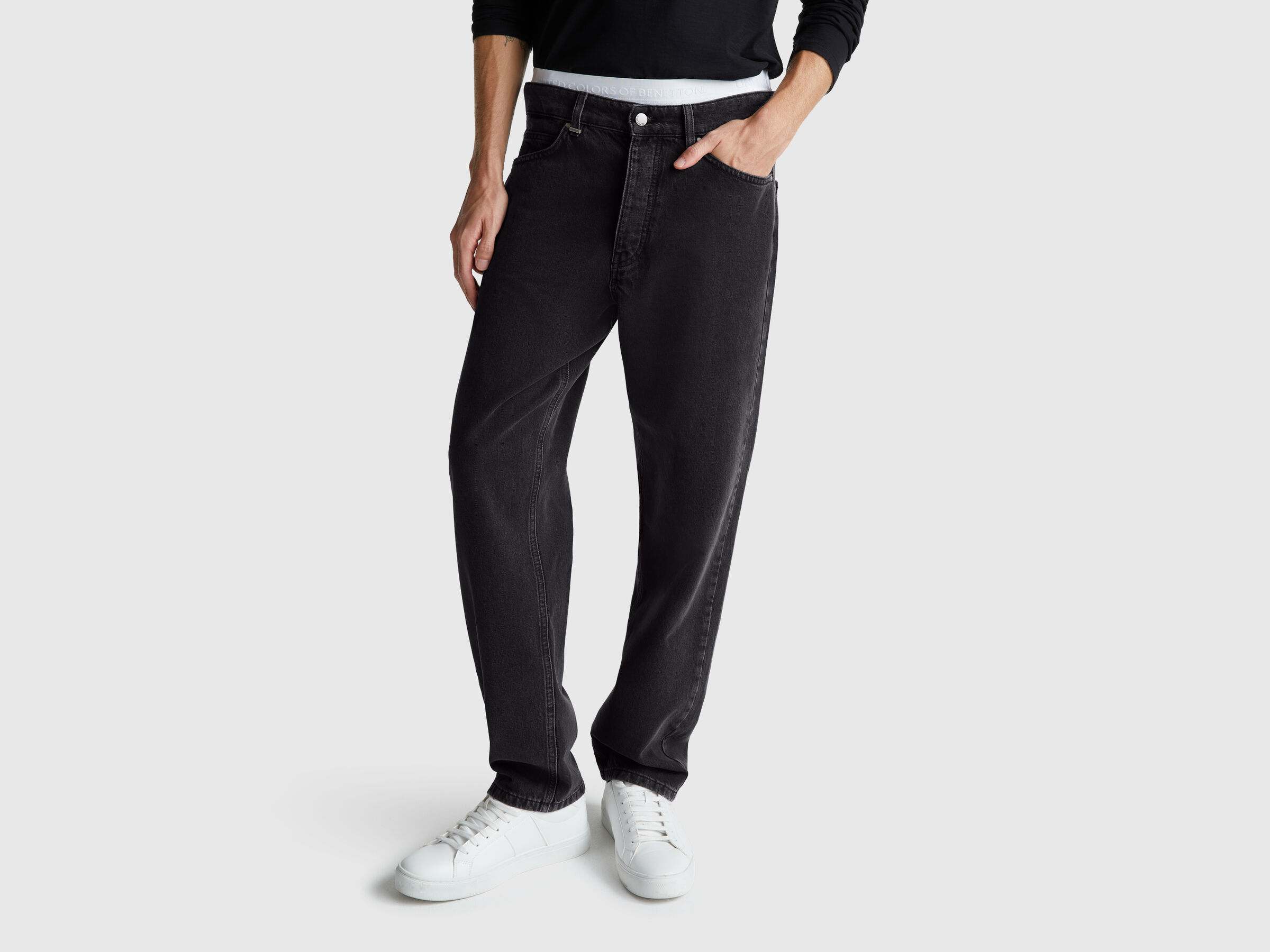 TROUSERS Homme image number 0