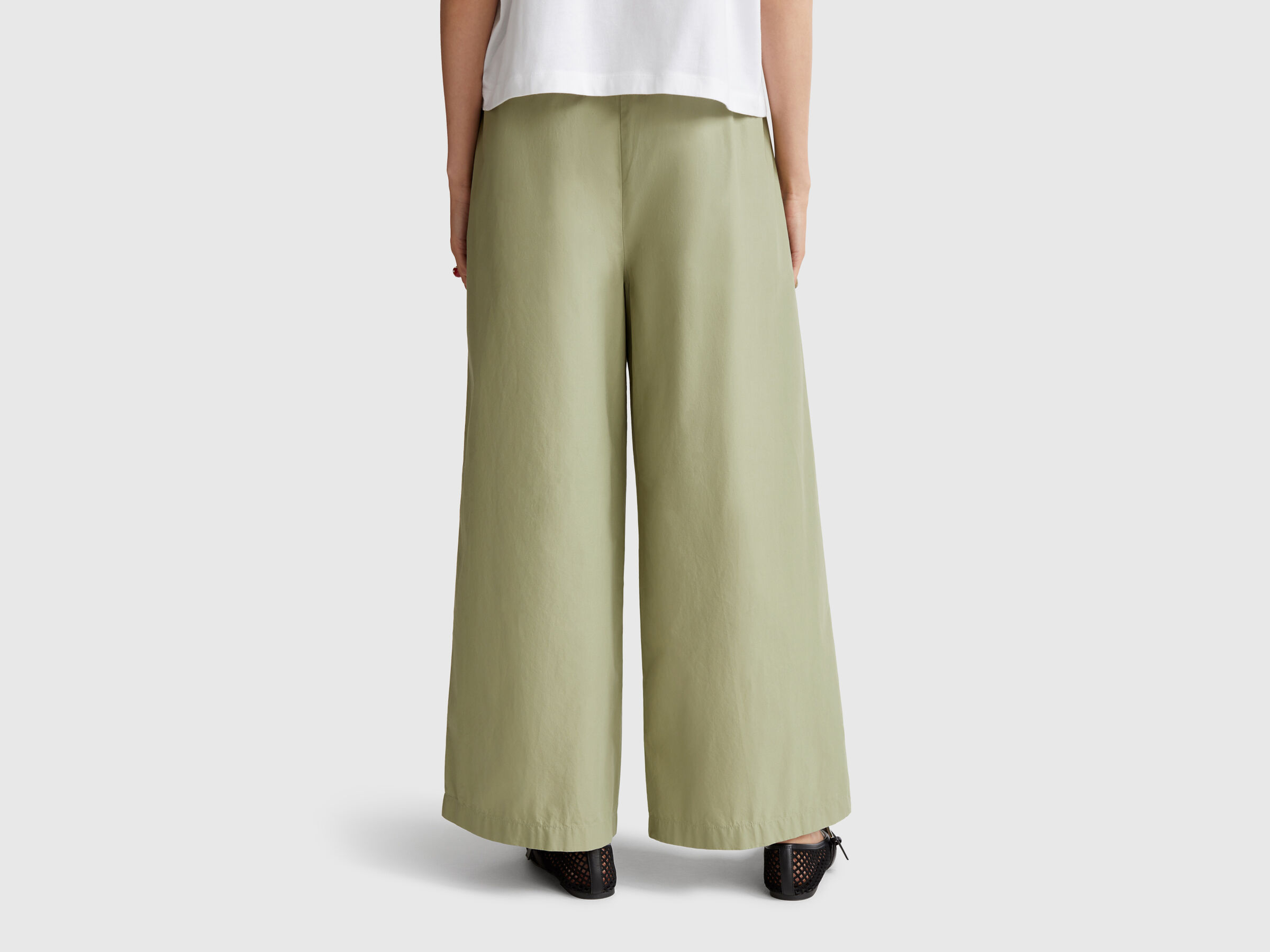 TROUSERS Femme image number 1