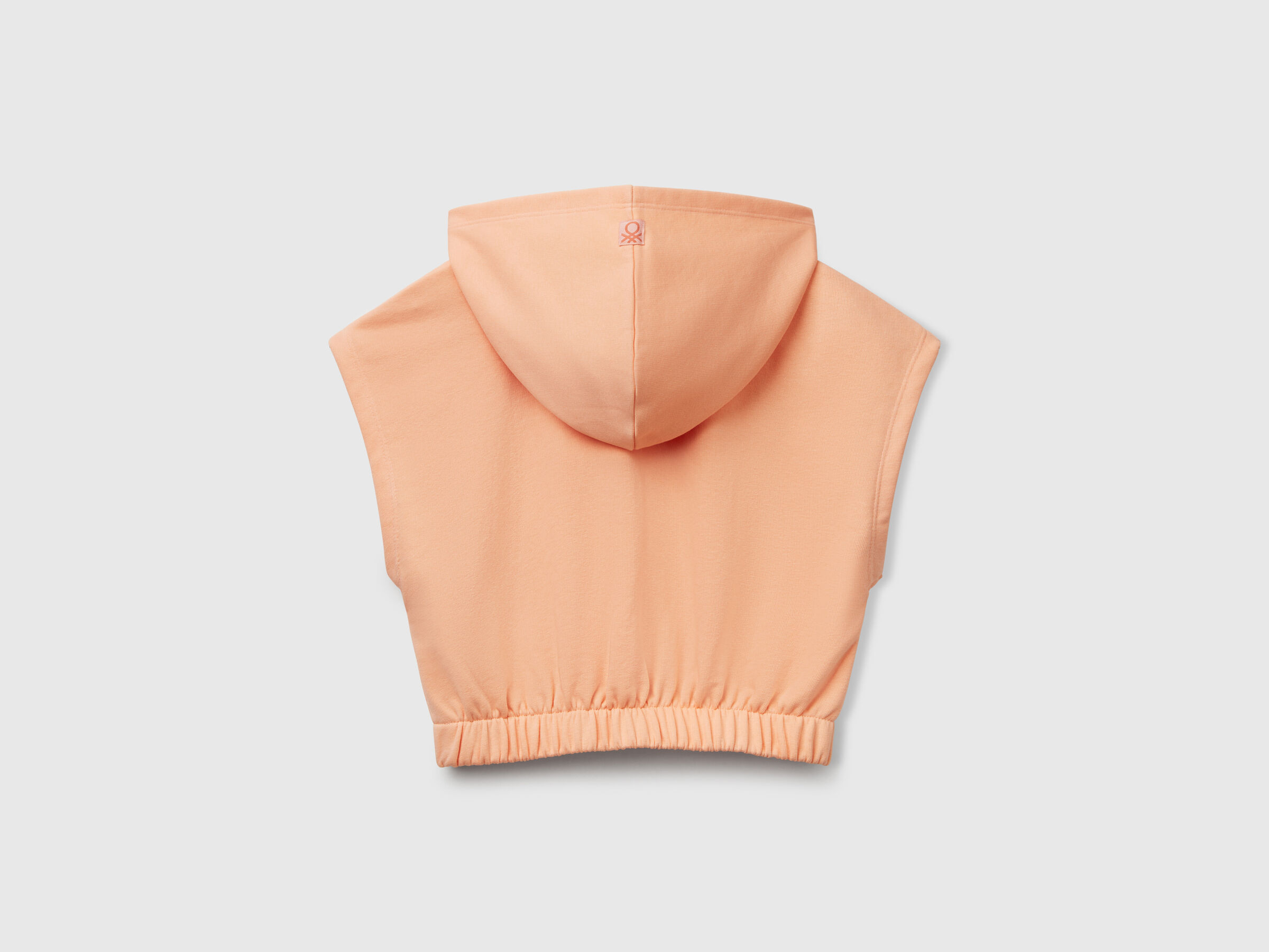SLEEVELESS SWEATER Filles image number 1