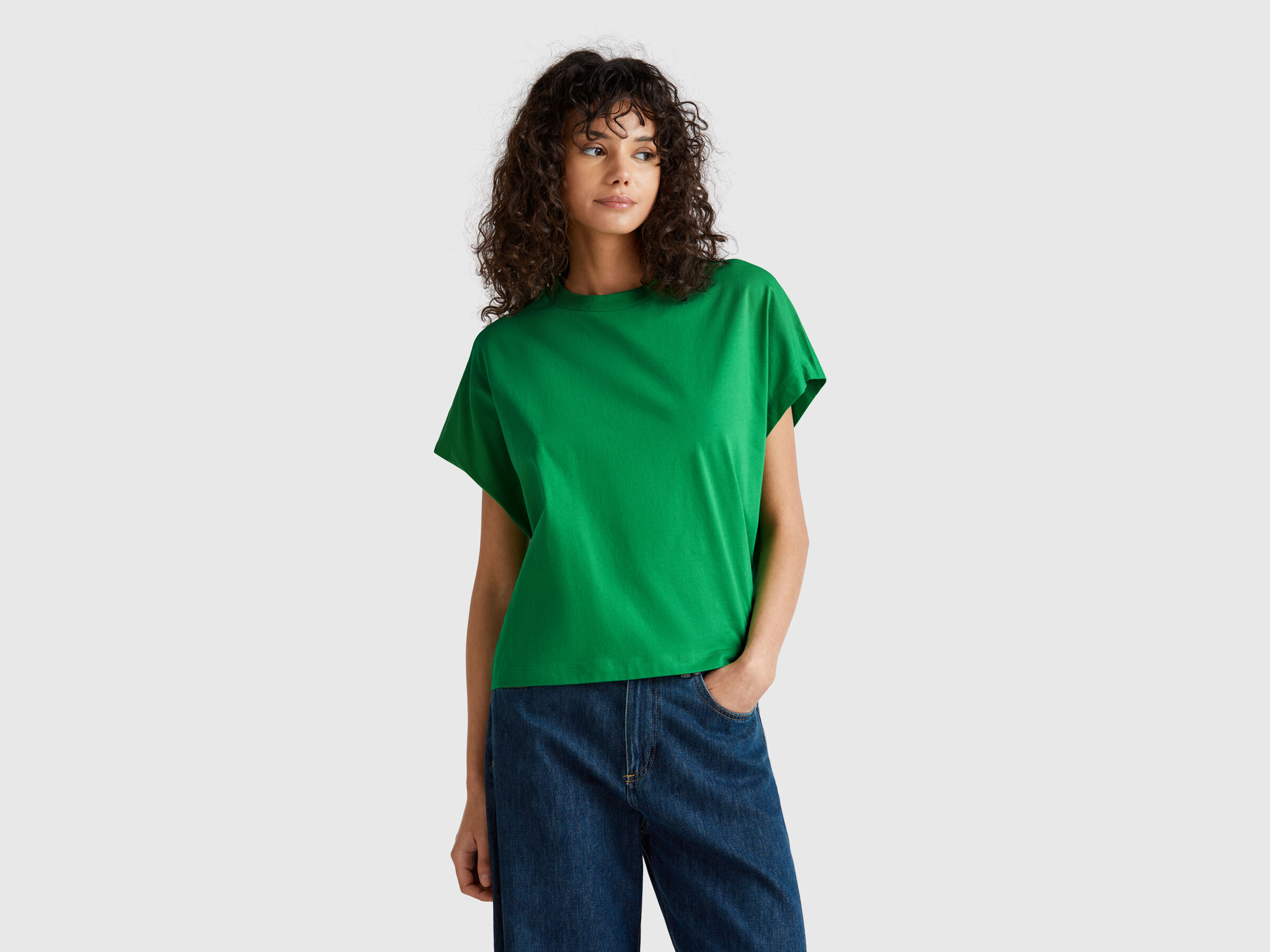 T-SHIRT Femme image number 0